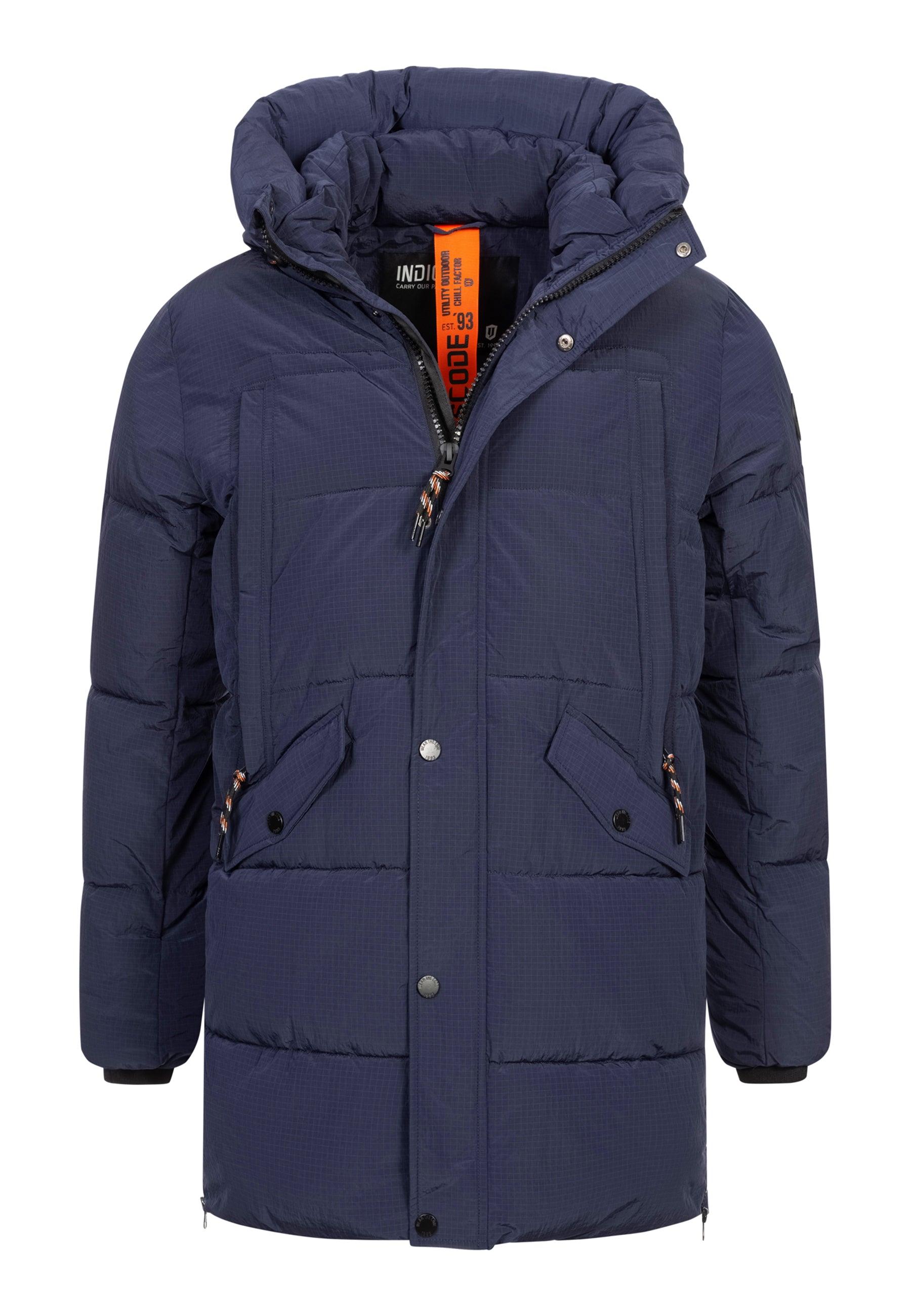 Parka Kasper Produktbild