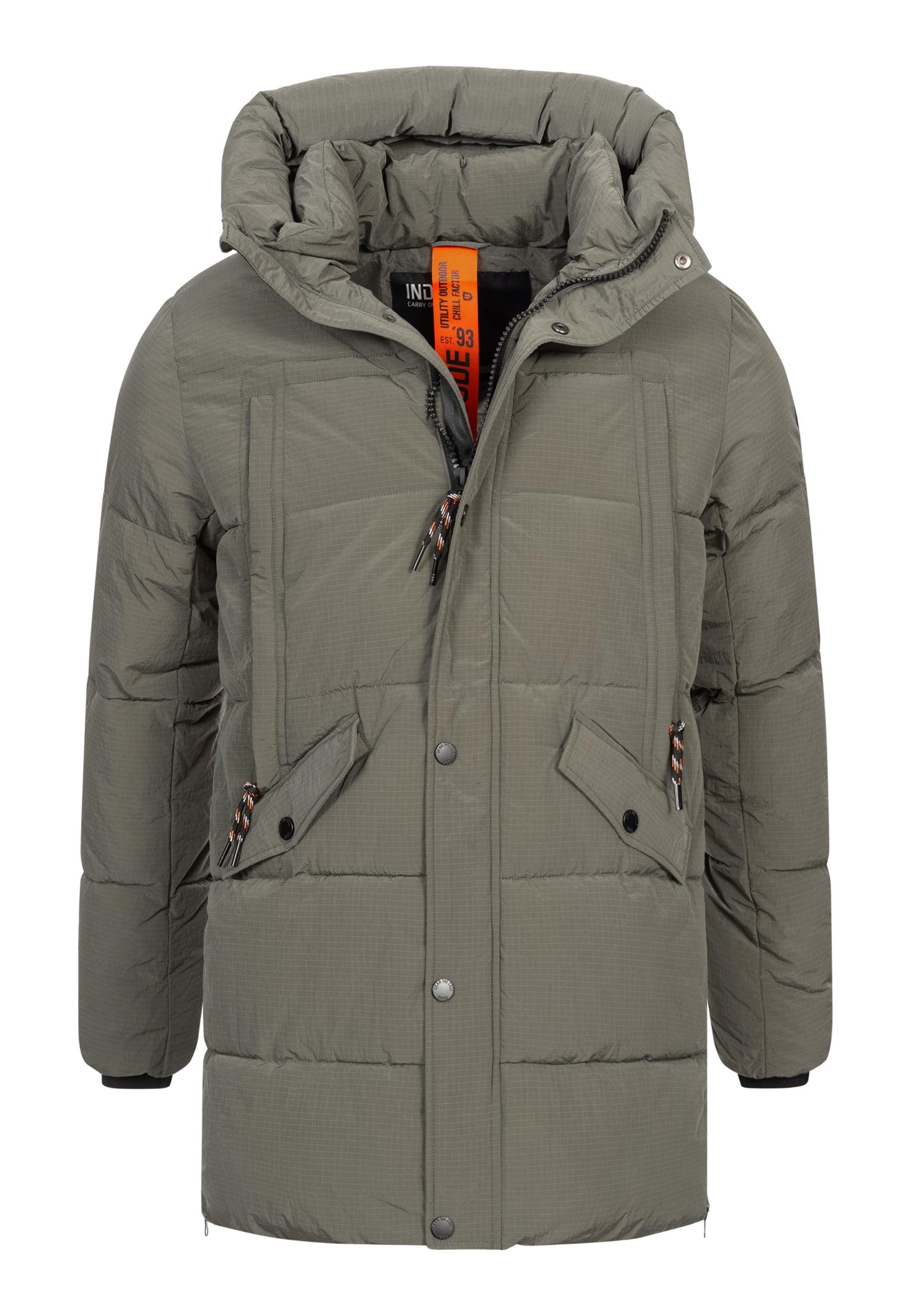 Parka Kasper Produktbild