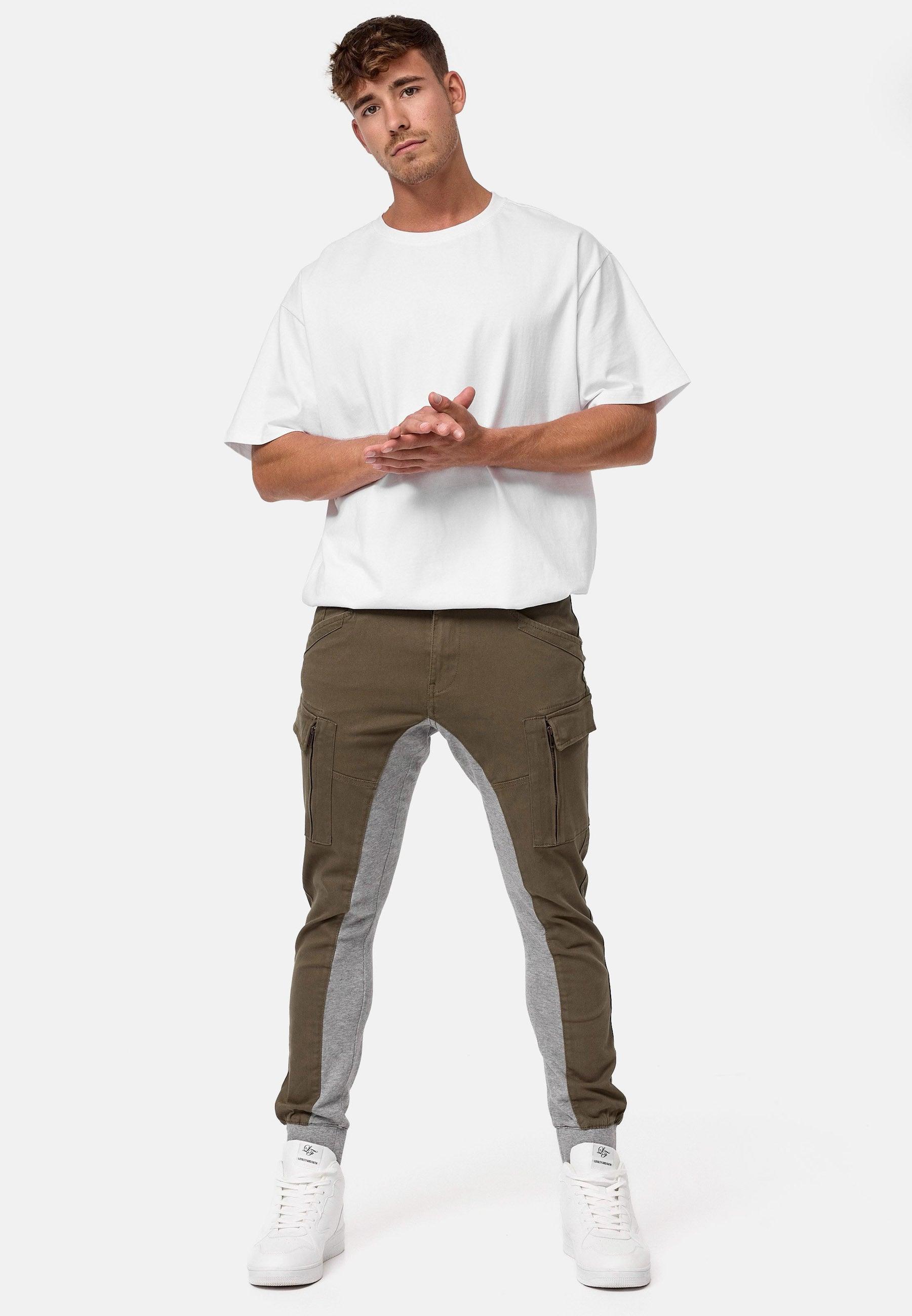 Cargohose Drogo Produktbild
