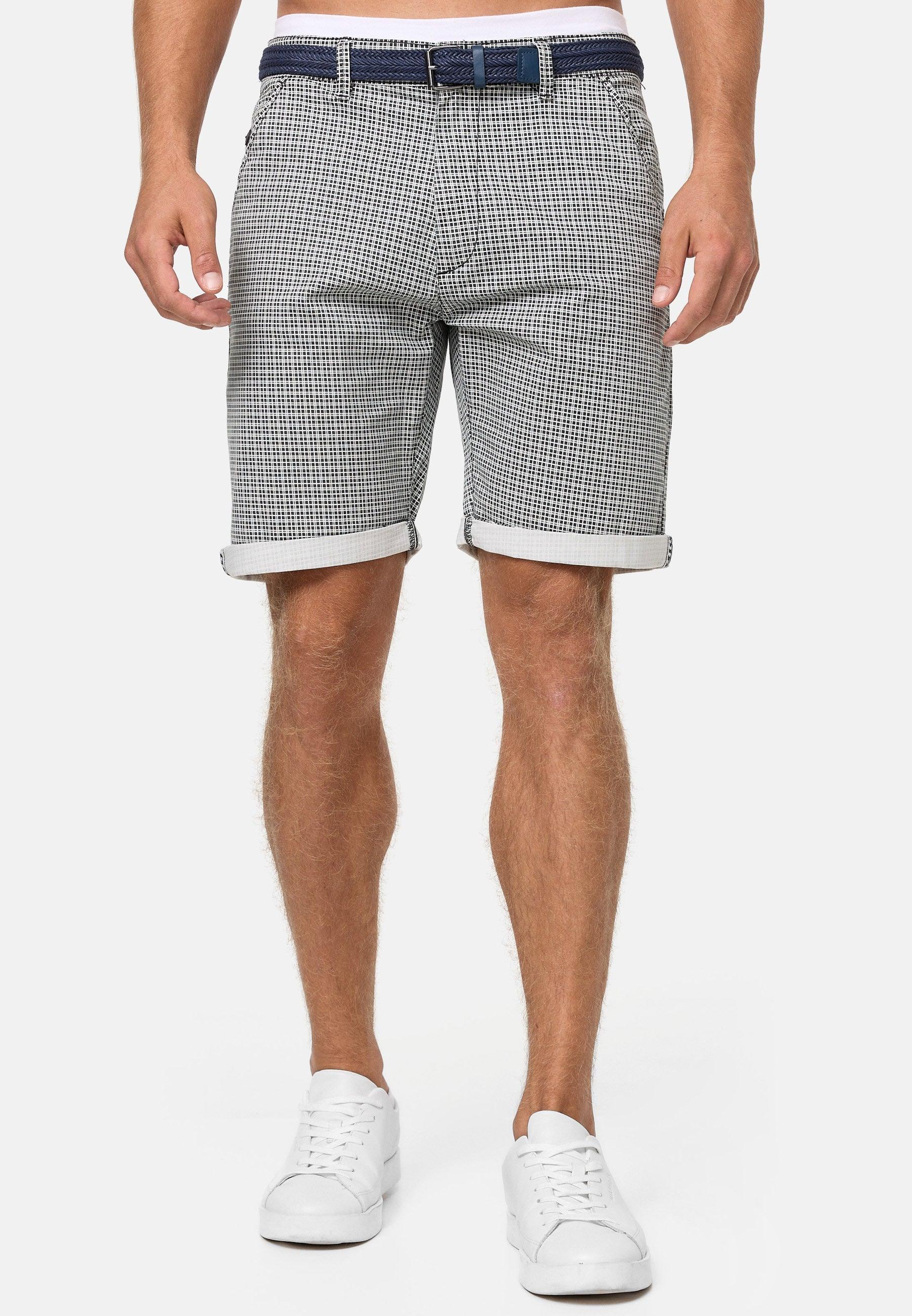 Shorts Chino Bourchier Produktbild