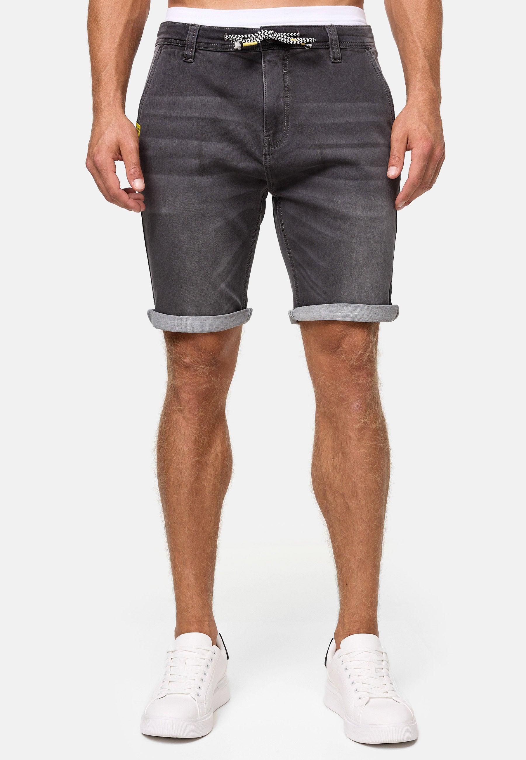 Shorts Jeans Azibo Produktbild
