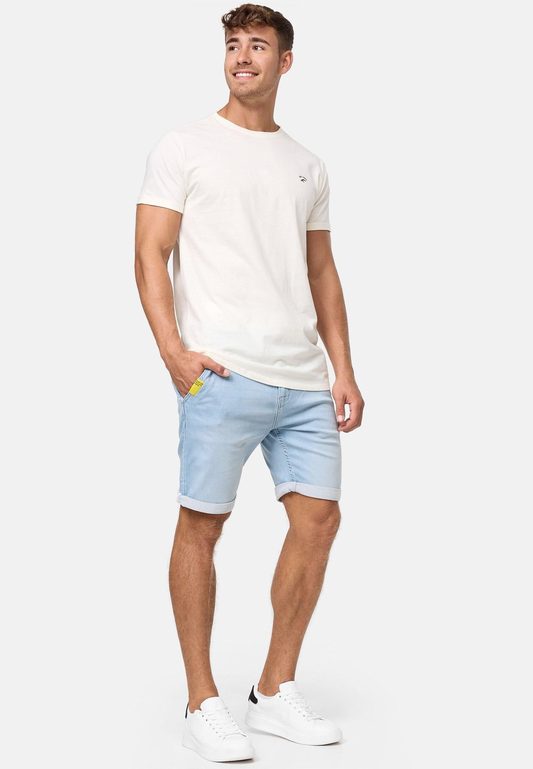 Shorts Jeans Azibo Produktbild