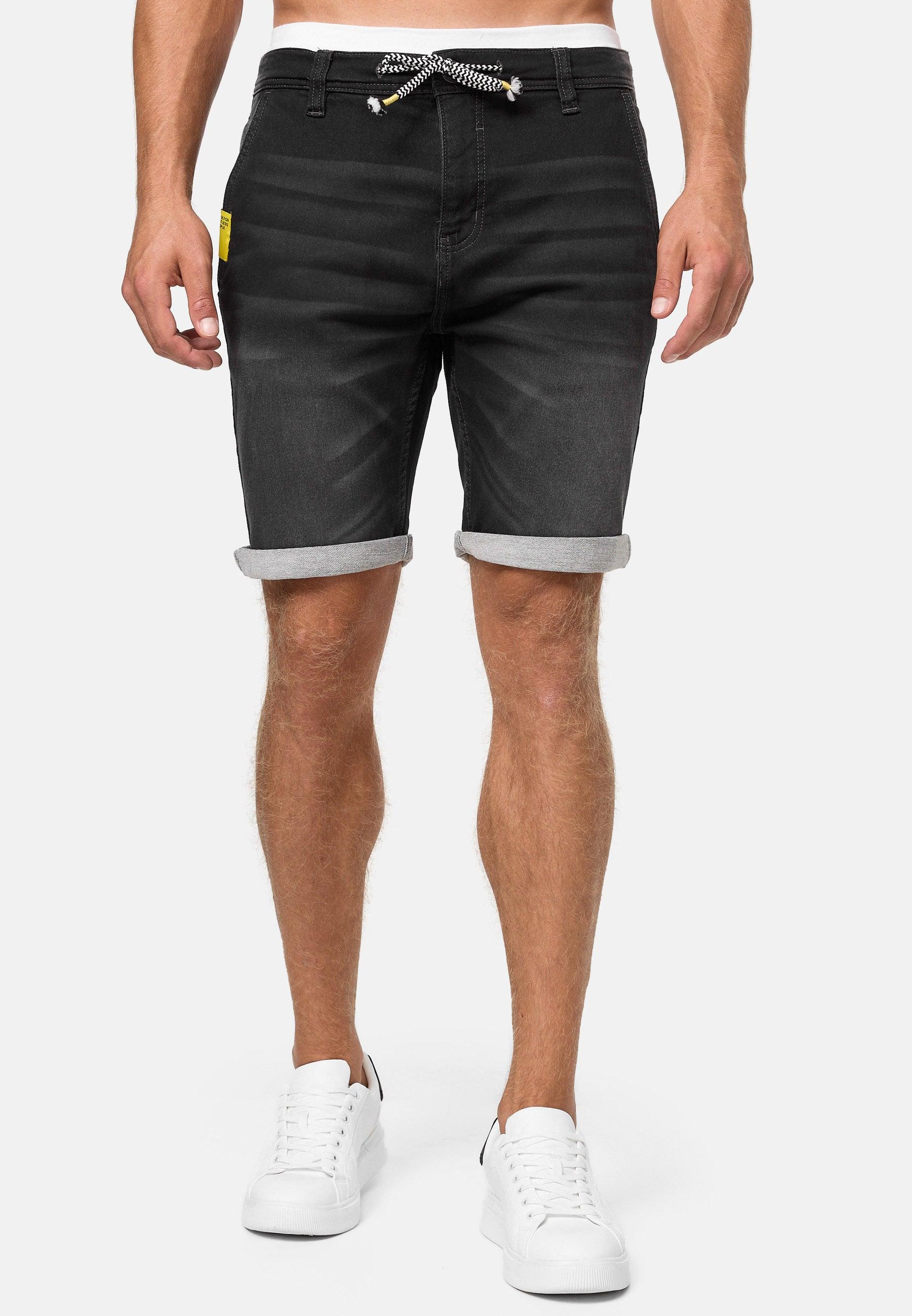 Shorts Jeans Azibo Produktbild