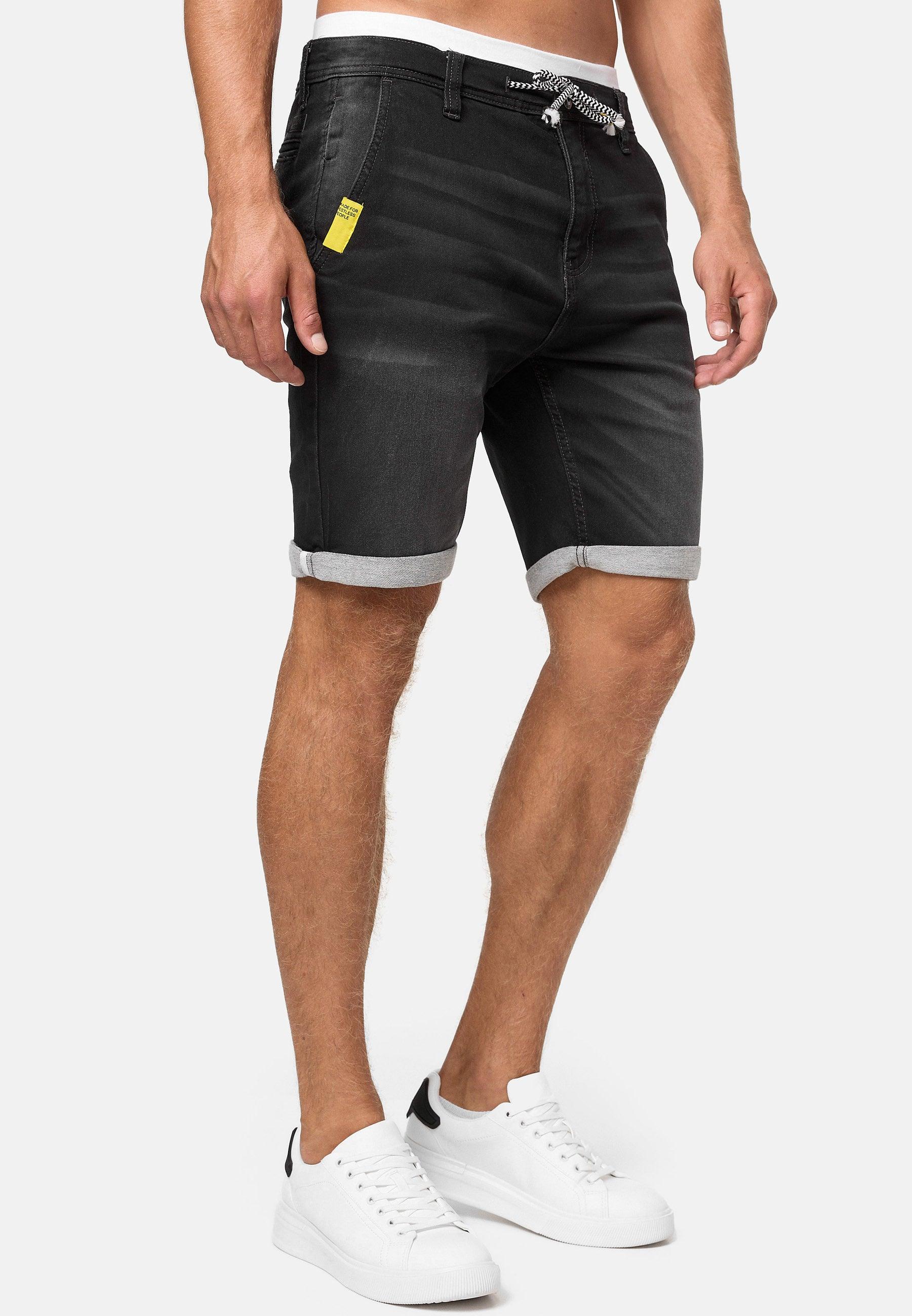 Shorts Jeans Azibo Produktbild