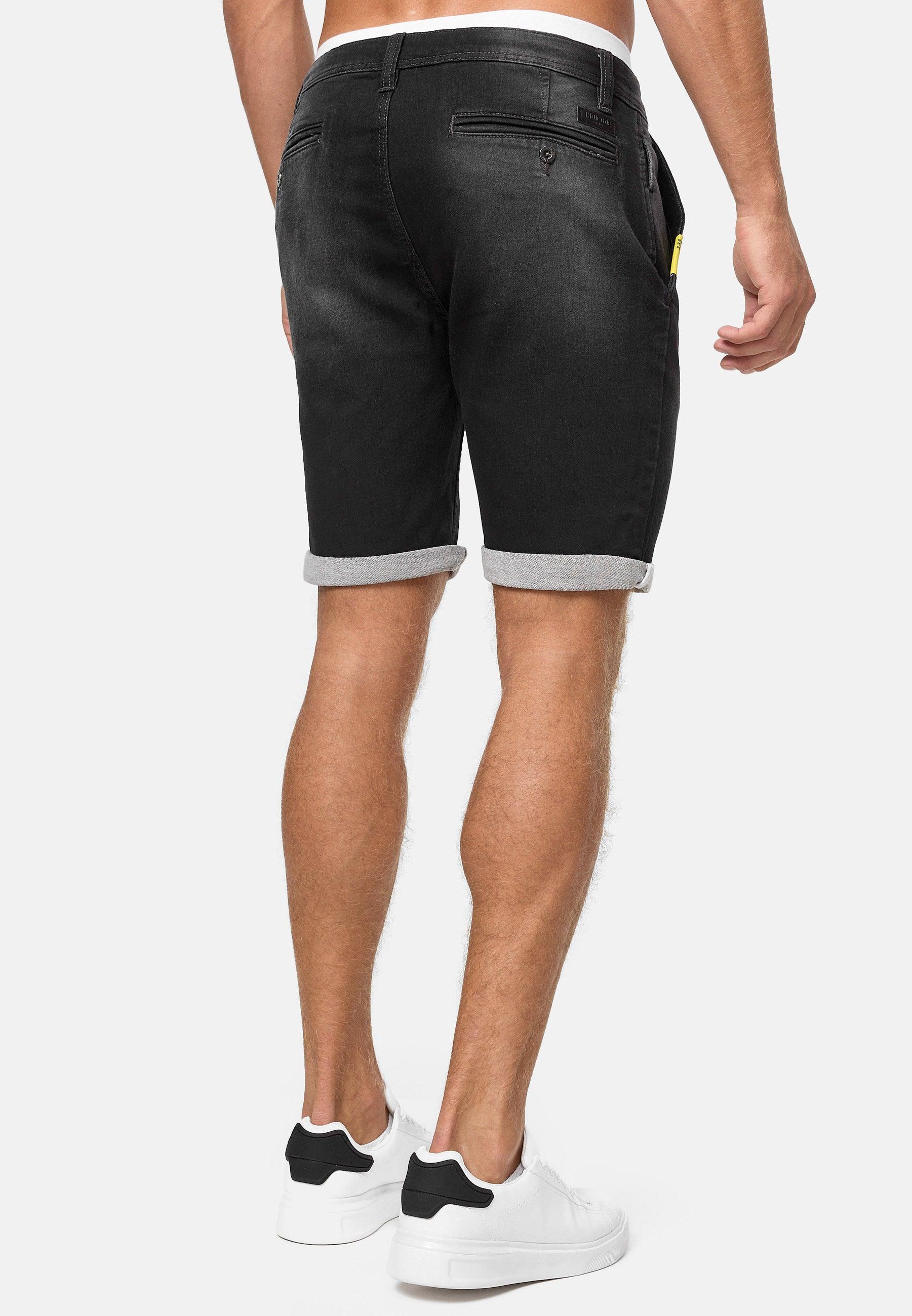 Shorts Jeans Azibo Produktbild
