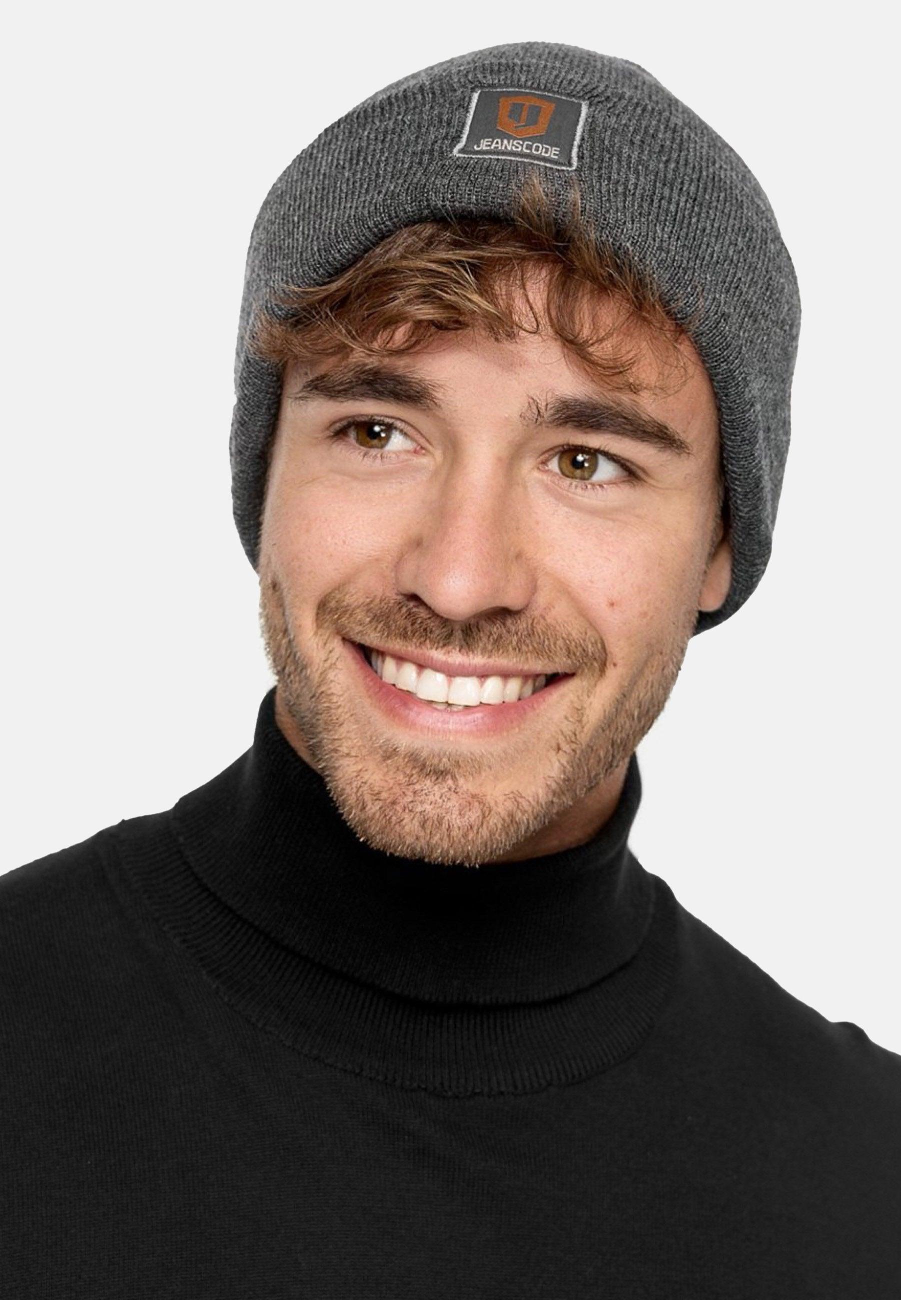 Mütze Vulcano Produktbild