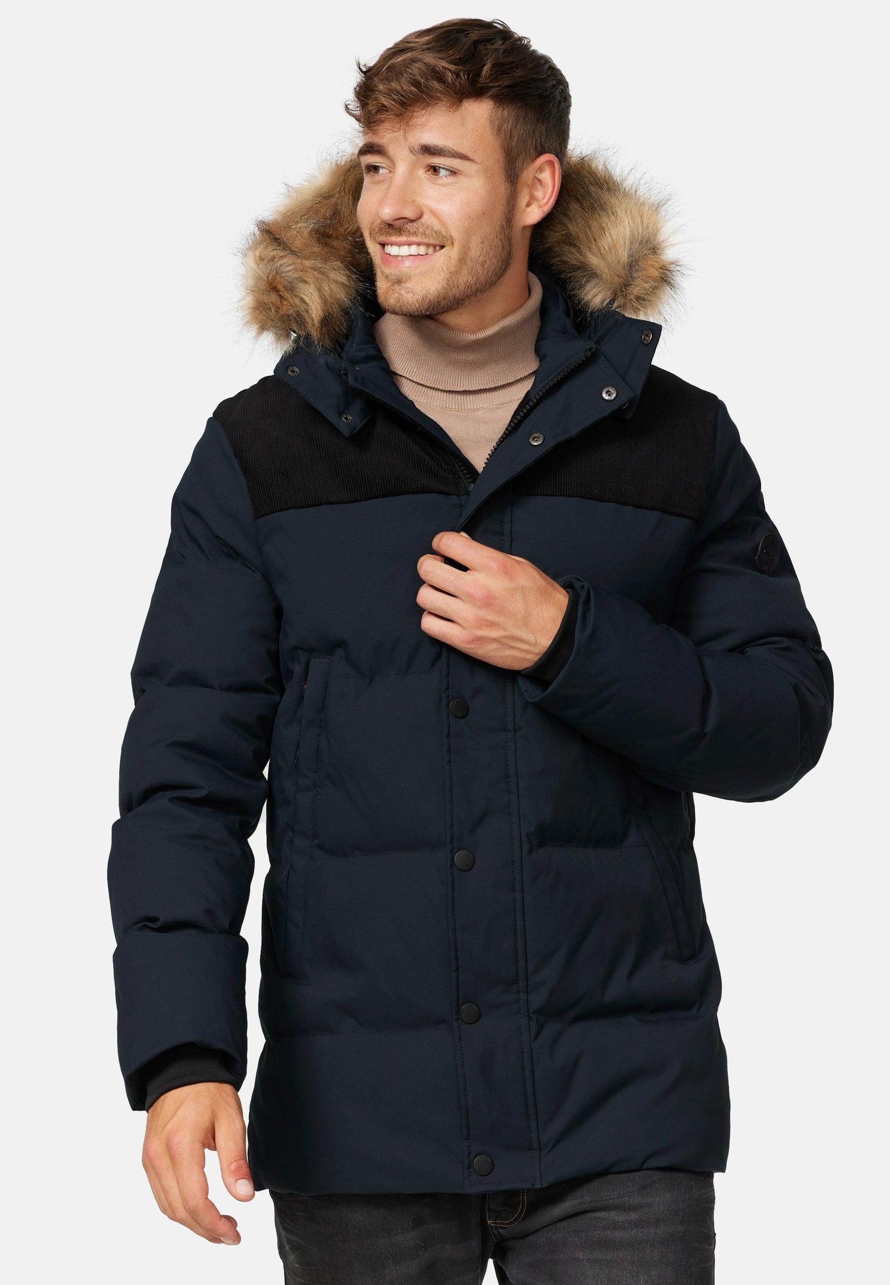 Parka Hexyl Produktbild