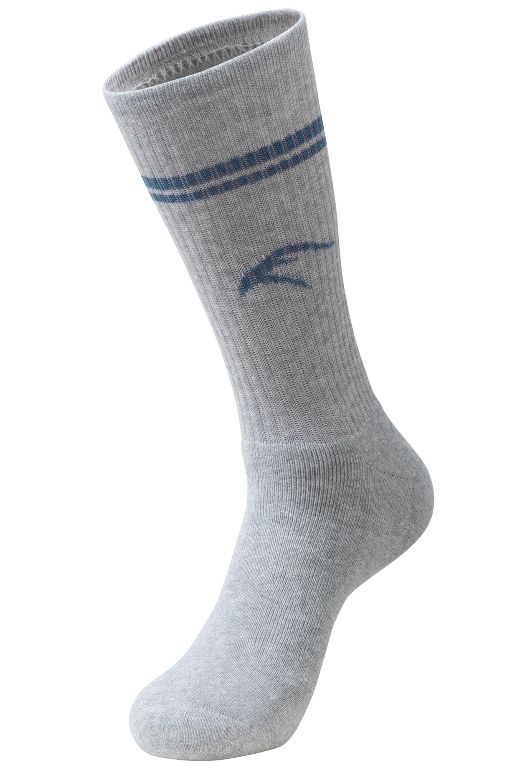 Socken 6 Paar Marvin Produktbild