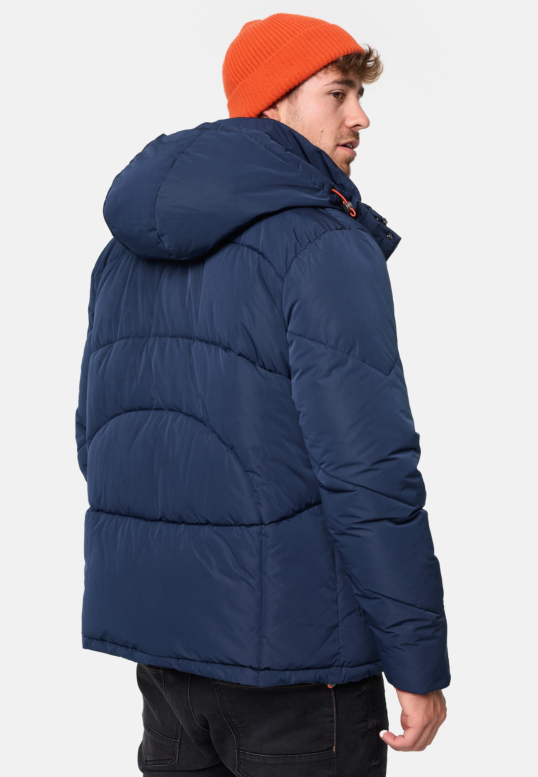Winterjacke Dunlap Produktbild