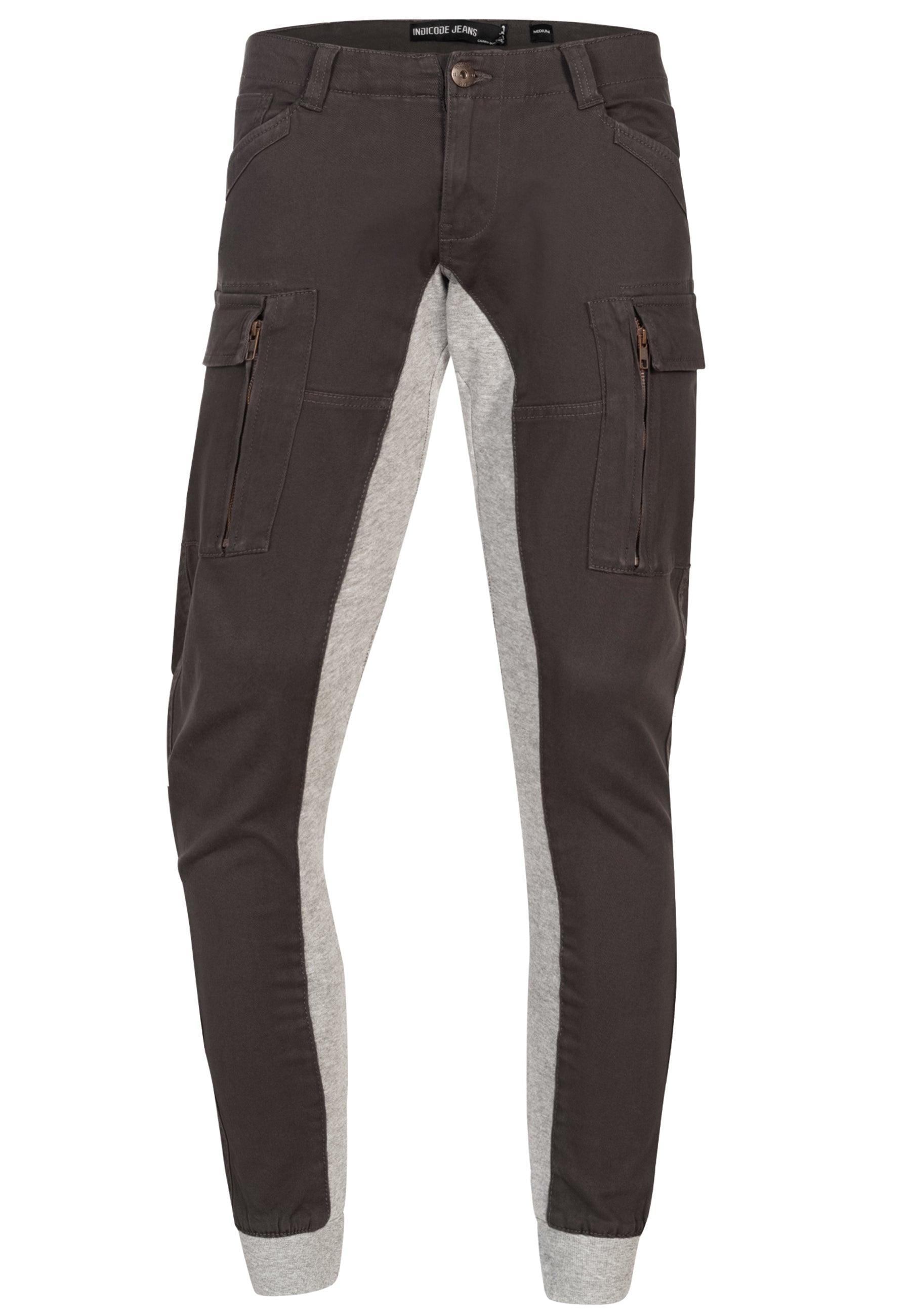 Cargohose Drogo Produktbild