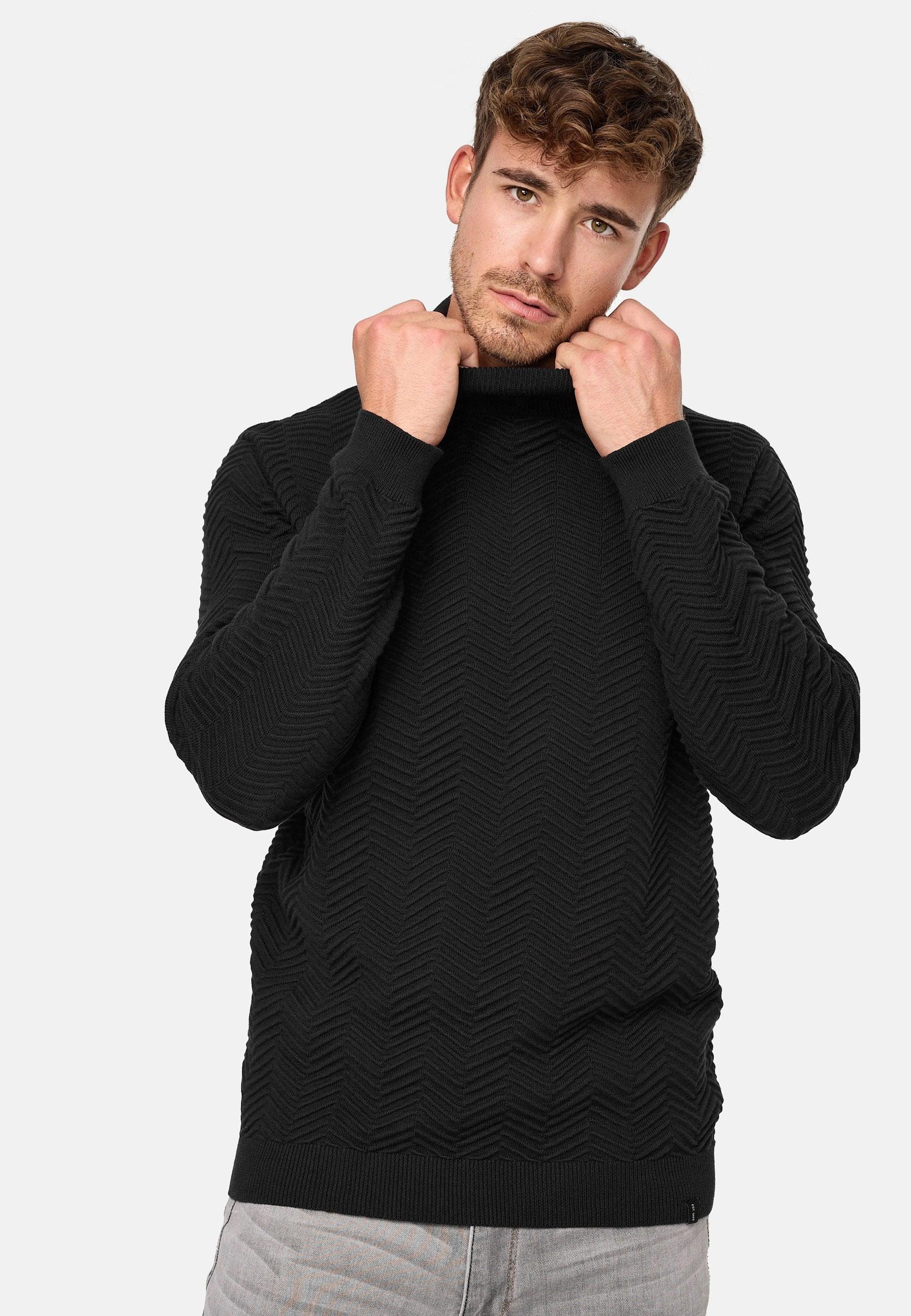 Strickpullover Saini Produktbild