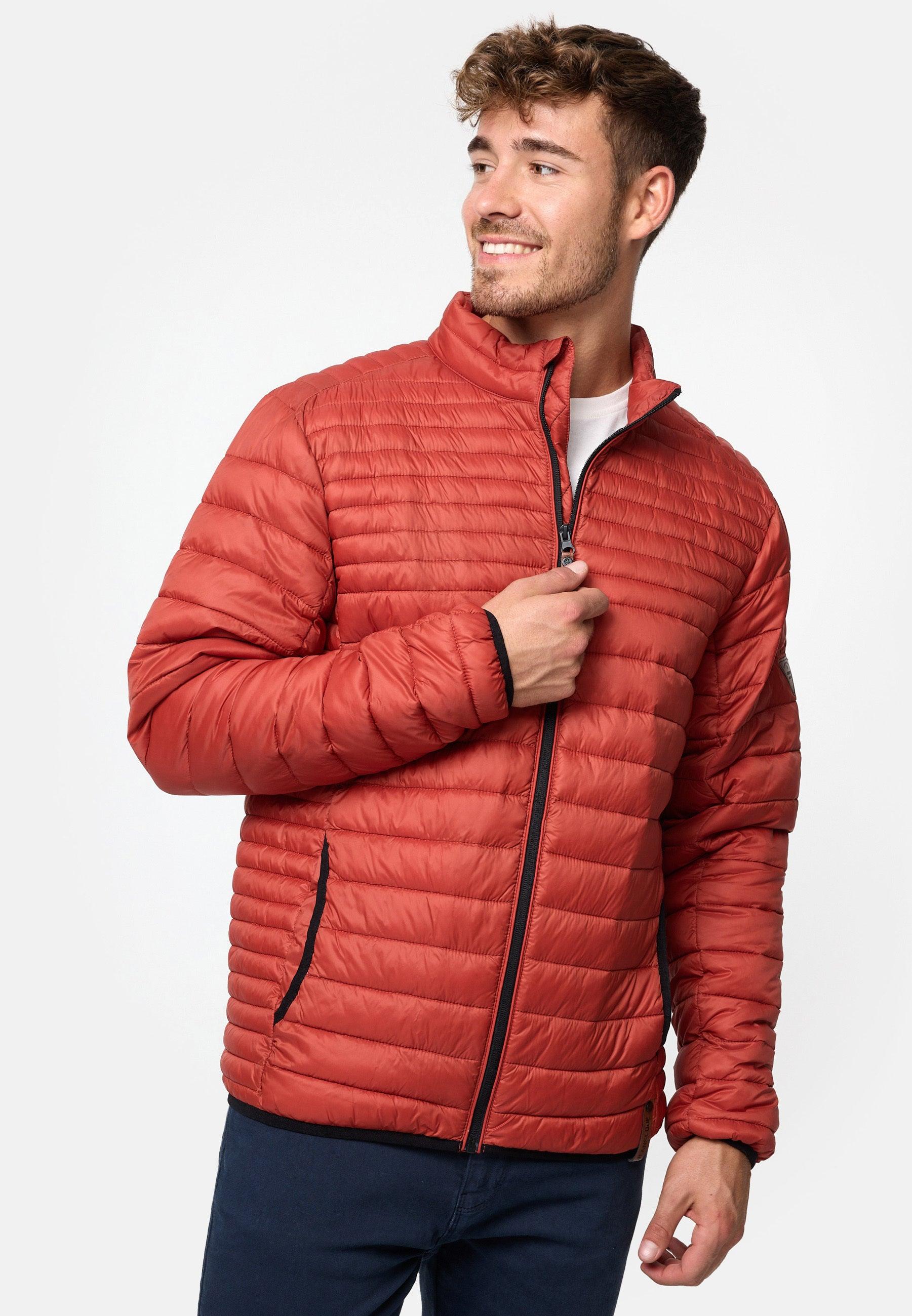 Übergangsjacke Islington Produktbild