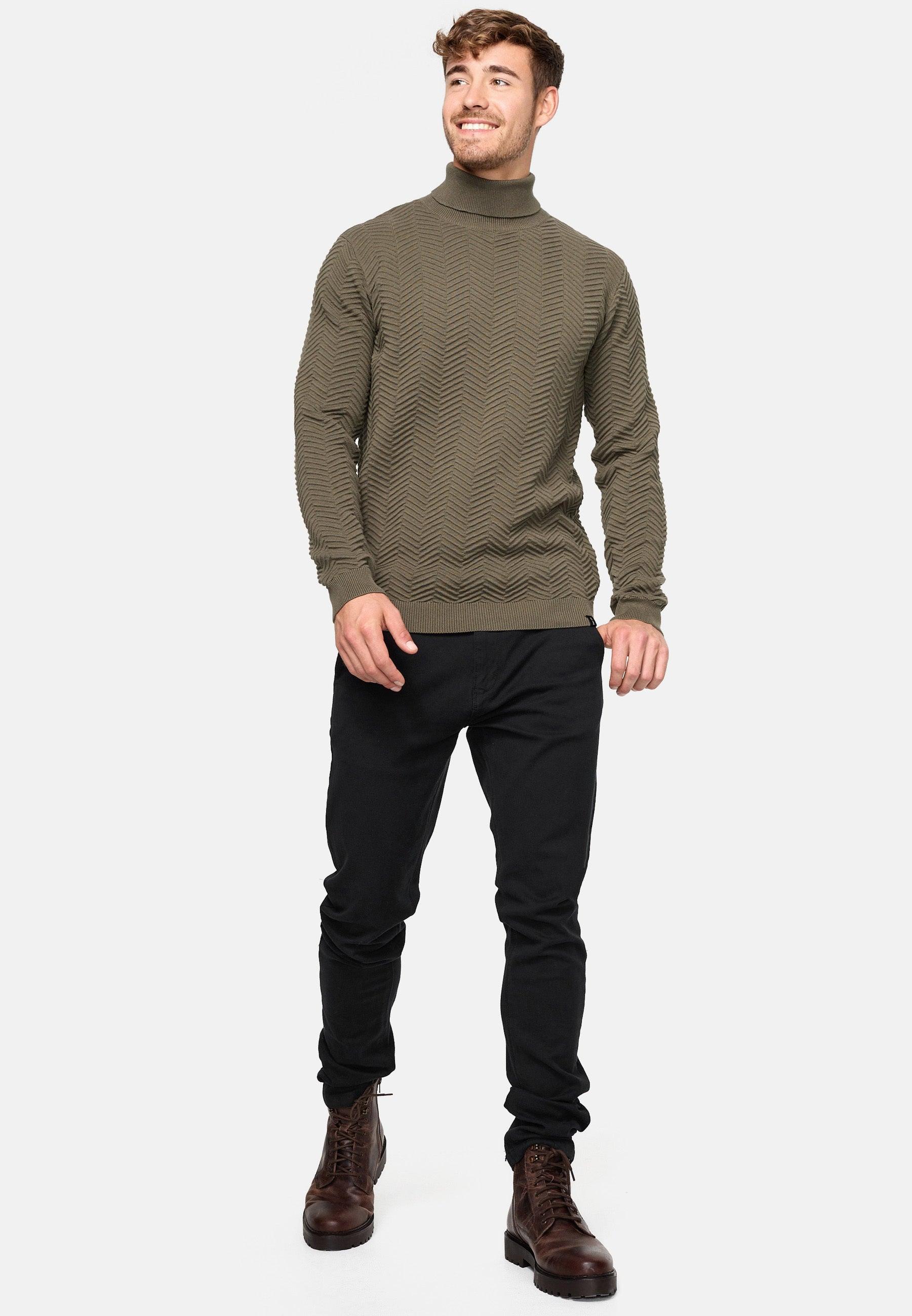 Strickpullover Saini Produktbild