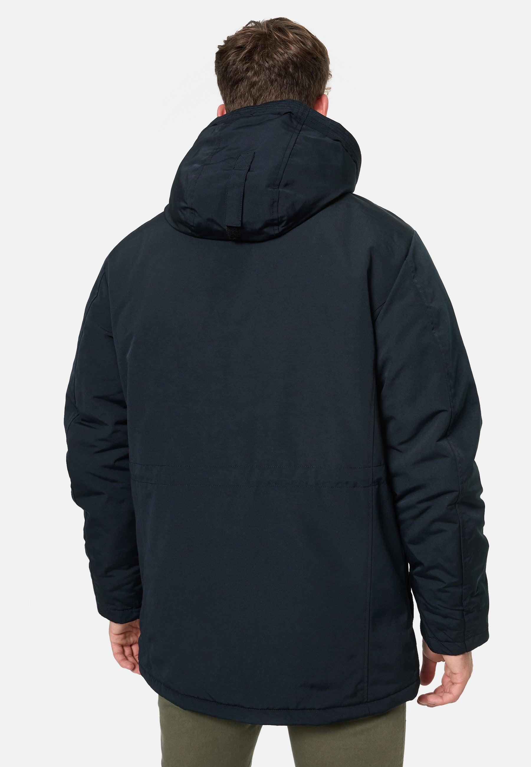 Parka West Produktbild