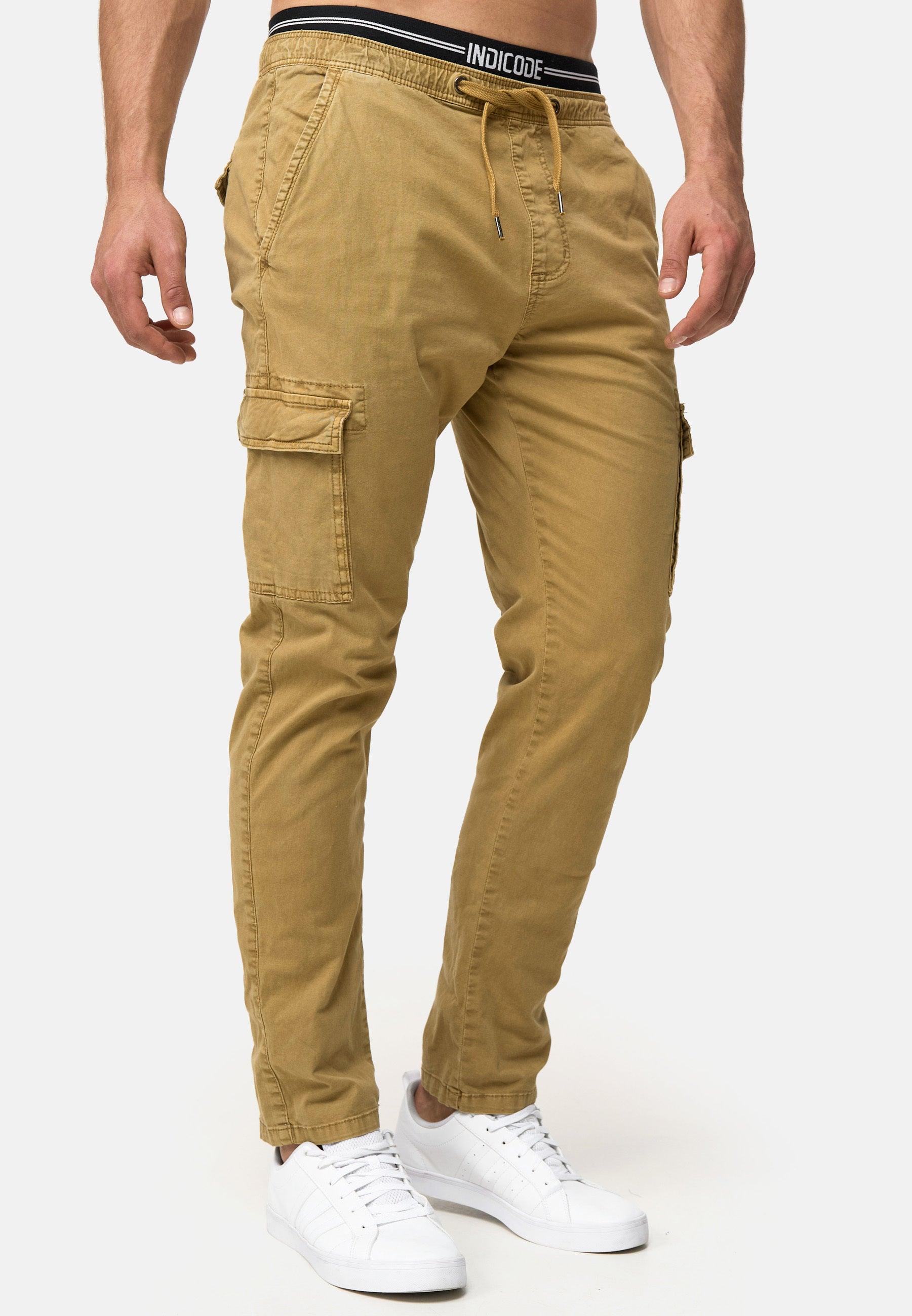 Cargohose Broadwick Produktbild