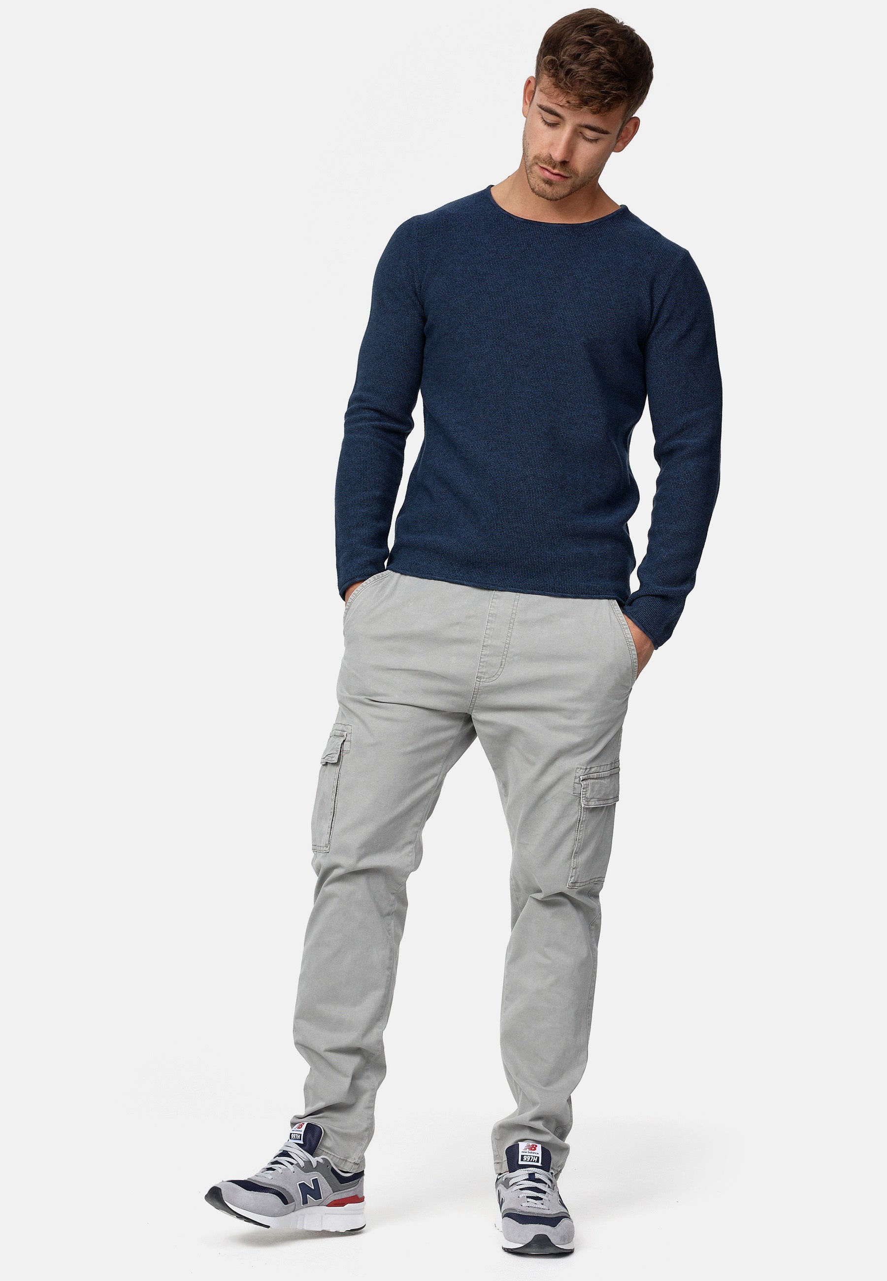 Cargohose Broadwick Produktbild