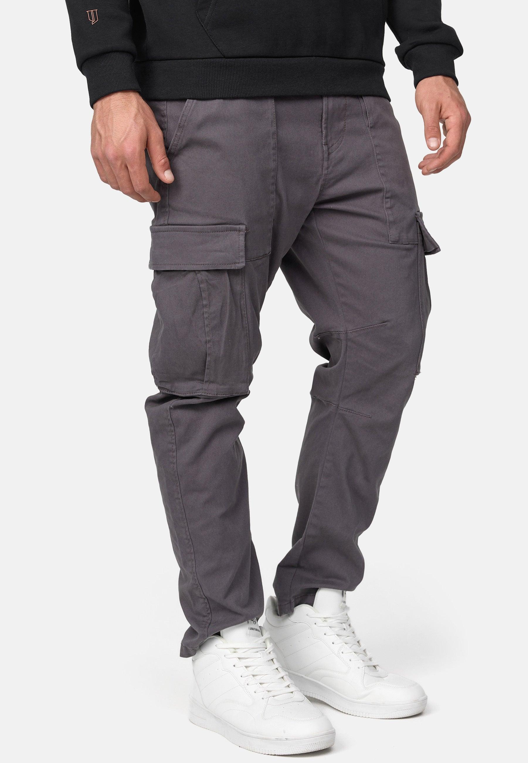 Cargohose Walsh Produktbild