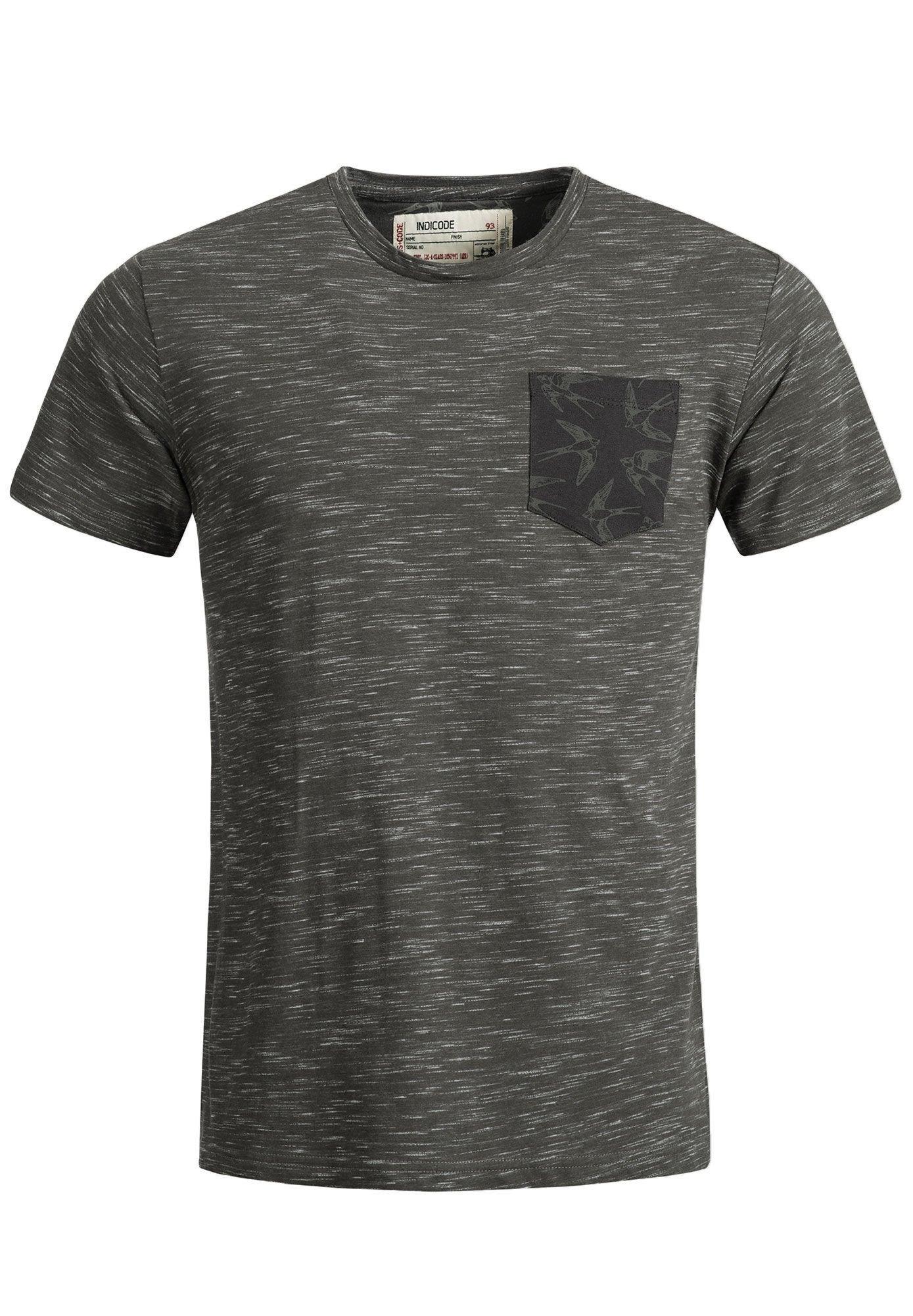 T-Shirt Blaine Produktbild
