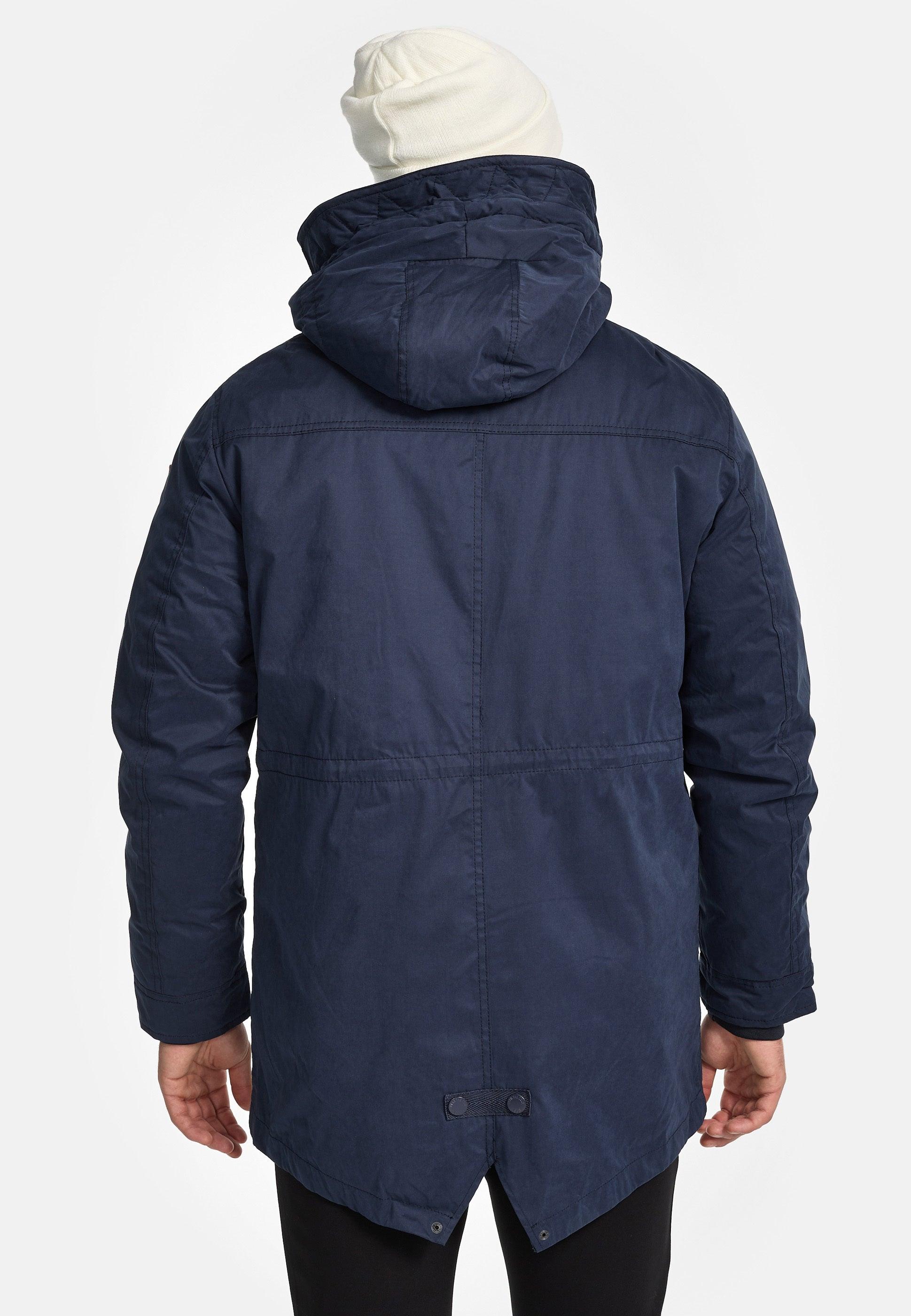 Winterjacke Villalobos Produktbild