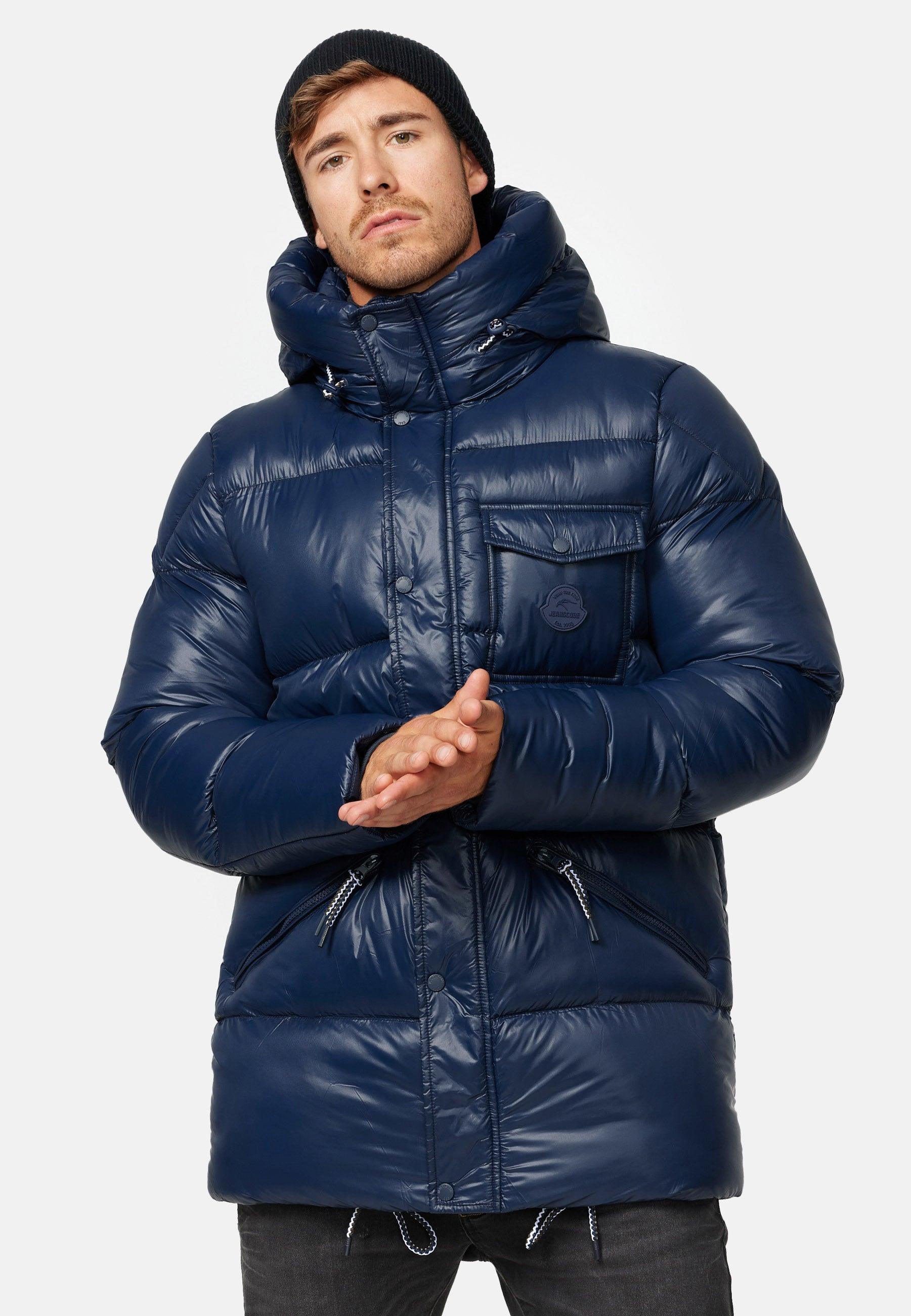 Winterjacke Local Produktbild