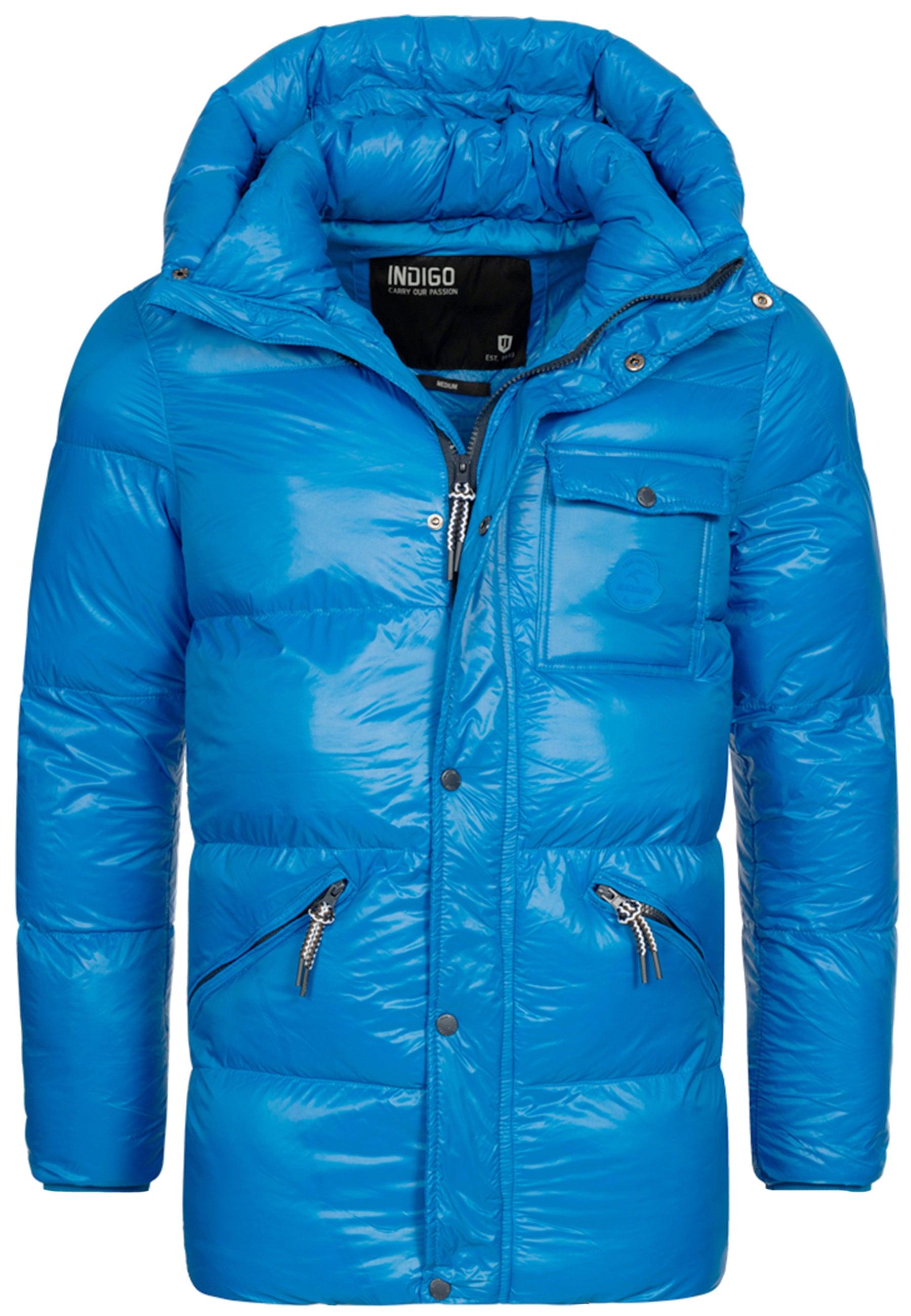 Winterjacke Local Produktbild