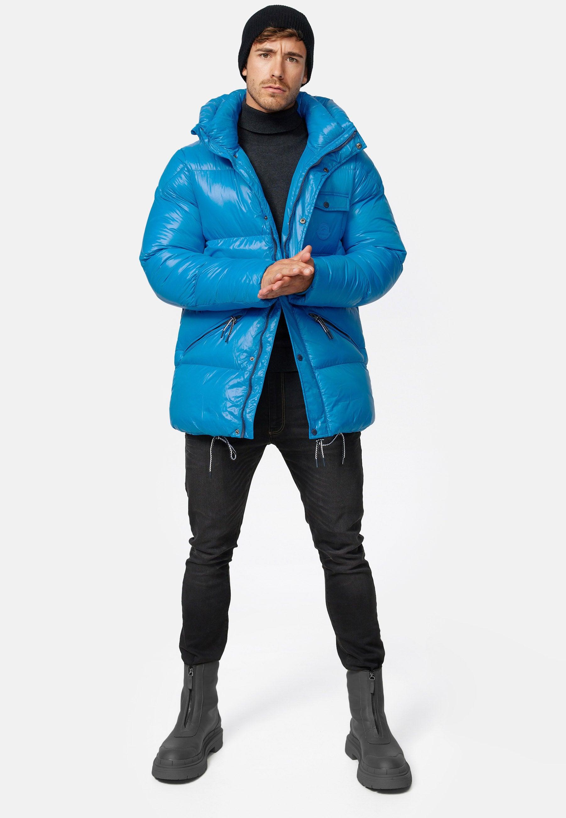 Winterjacke Local Produktbild