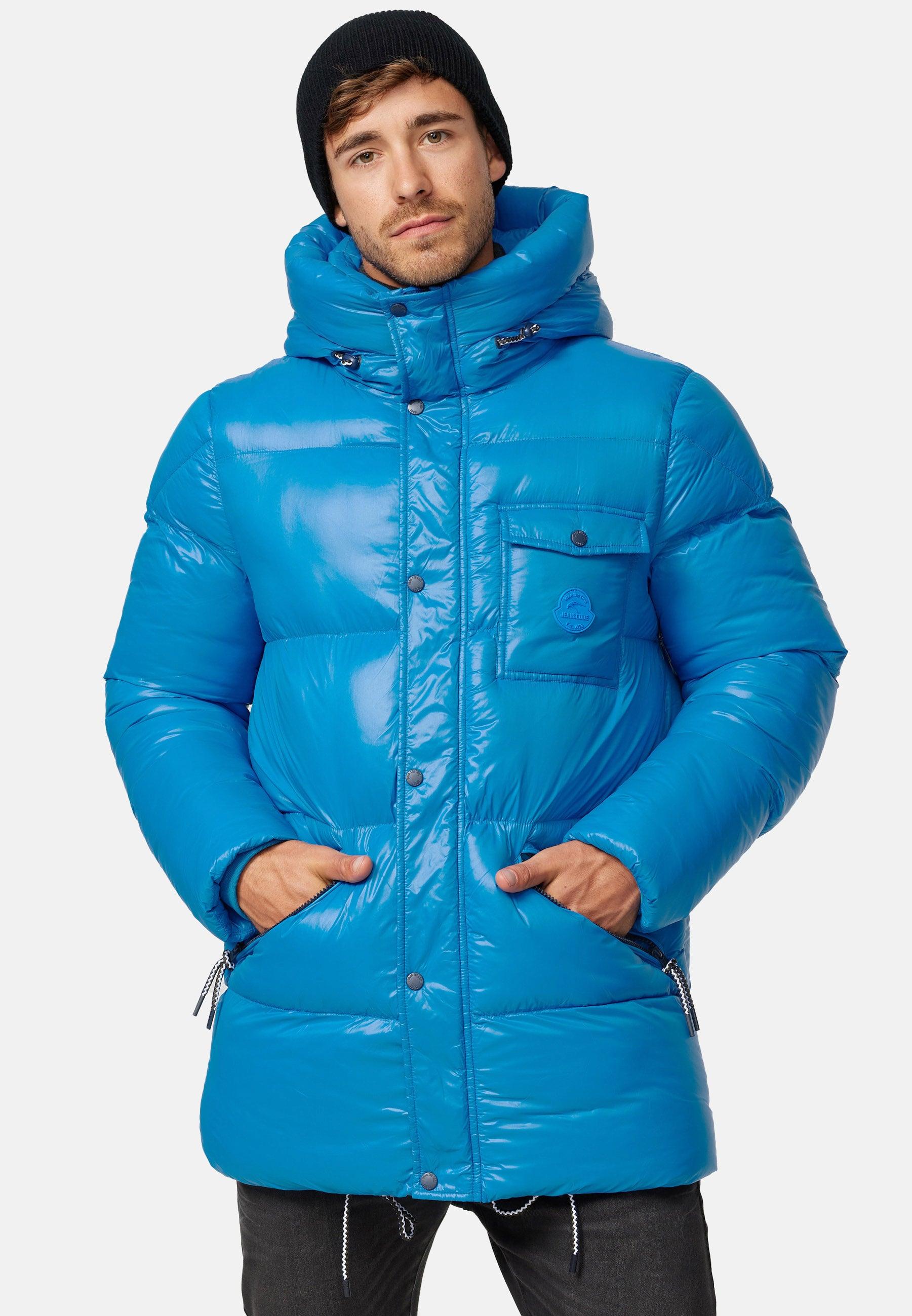 Winterjacke Local Produktbild