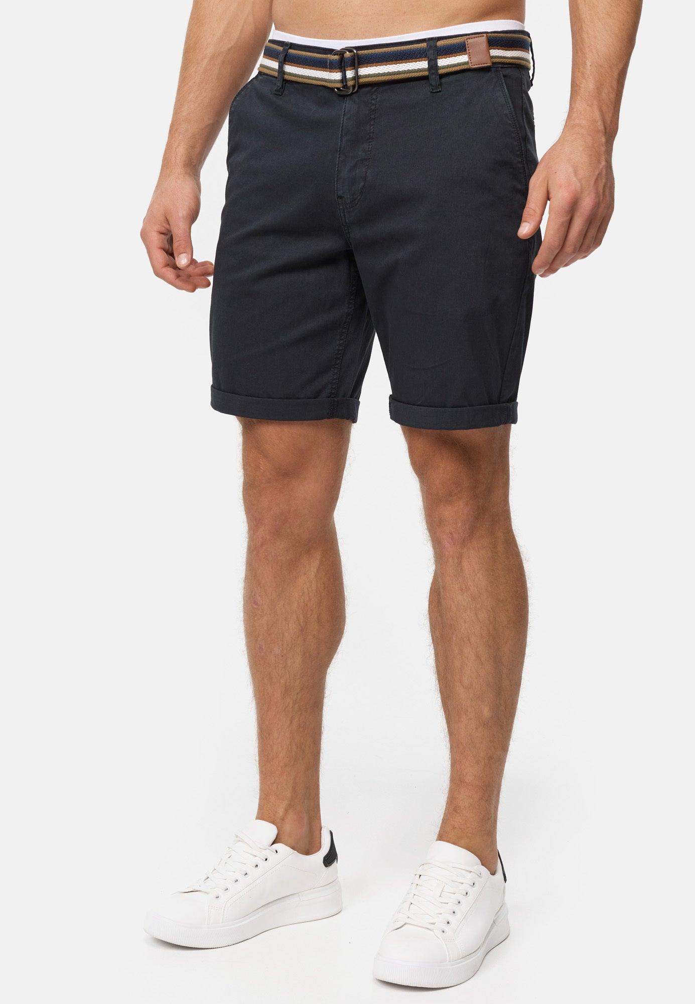 Shorts Chino INCunning Produktbild