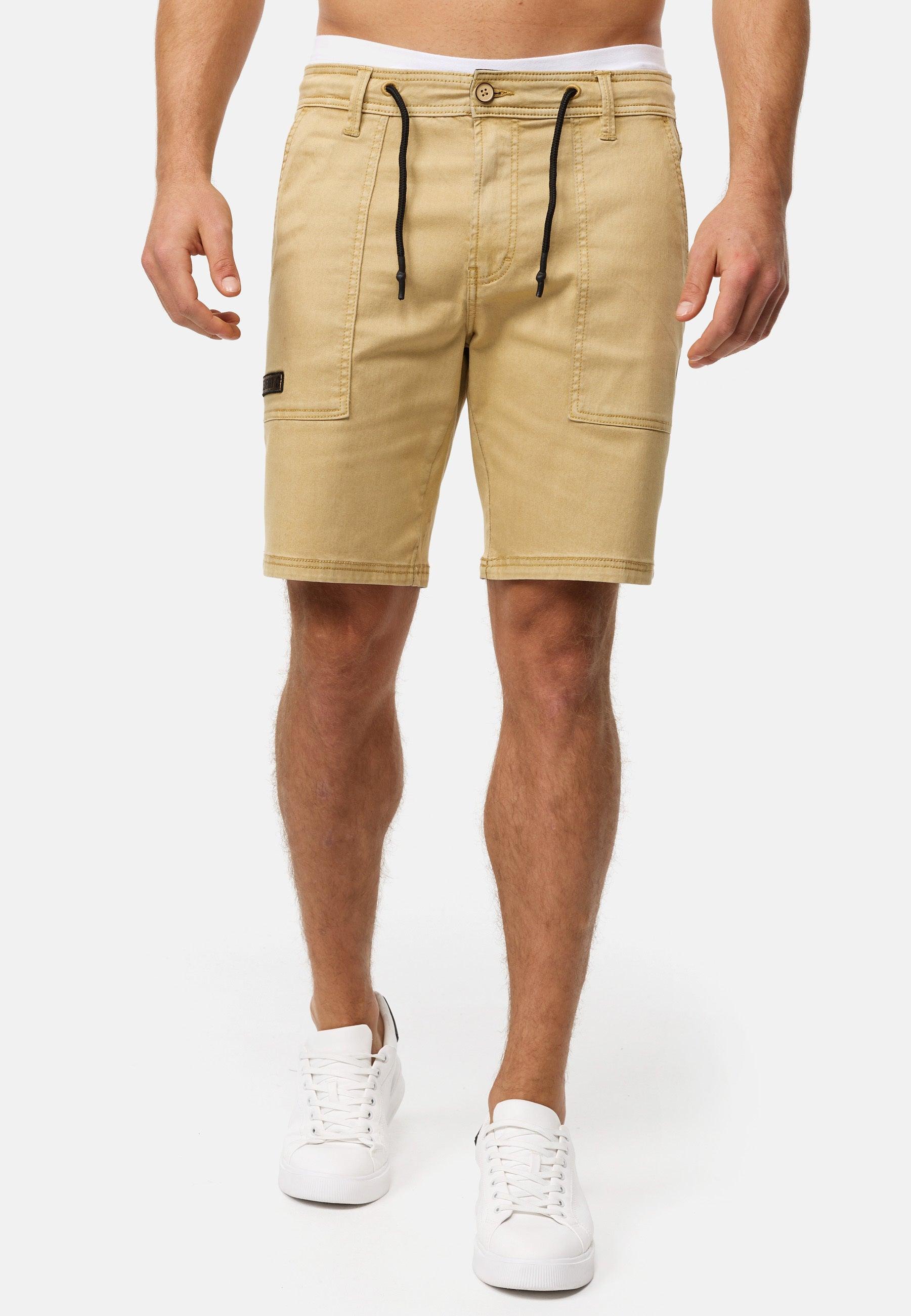 Shorts Chino INDiago Produktbild