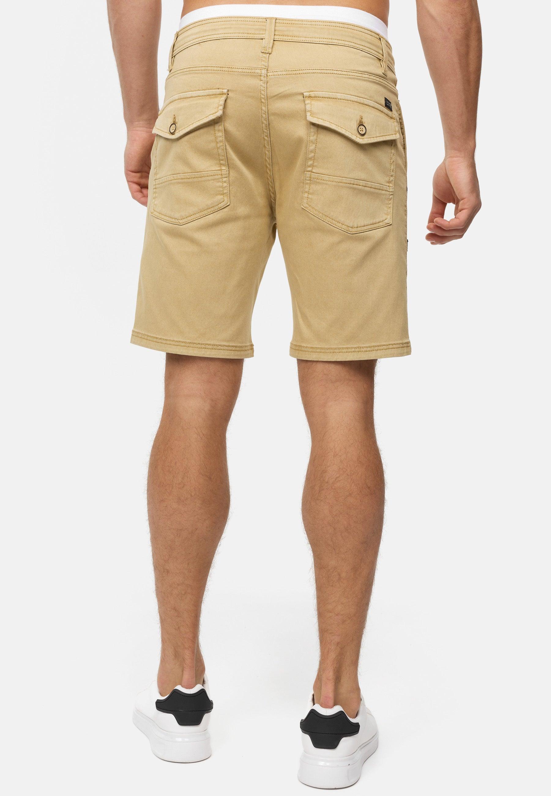 Shorts Chino INDiago Produktbild