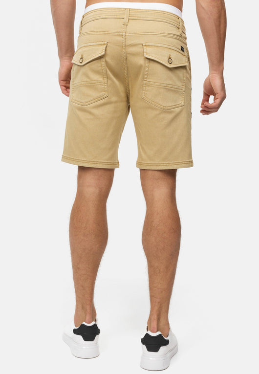 Shorts Cargo INDiago