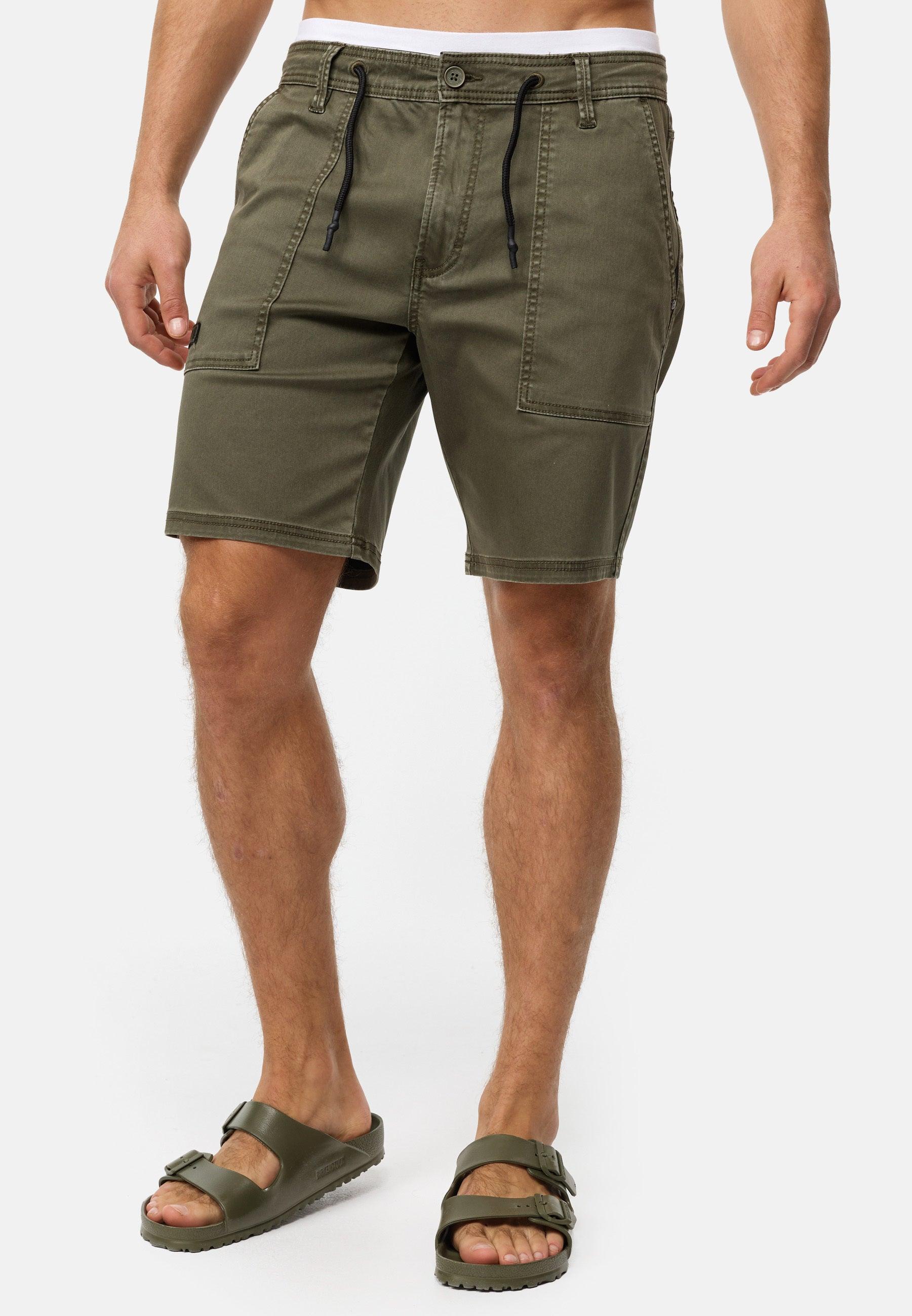 Shorts Chino INDiago Produktbild