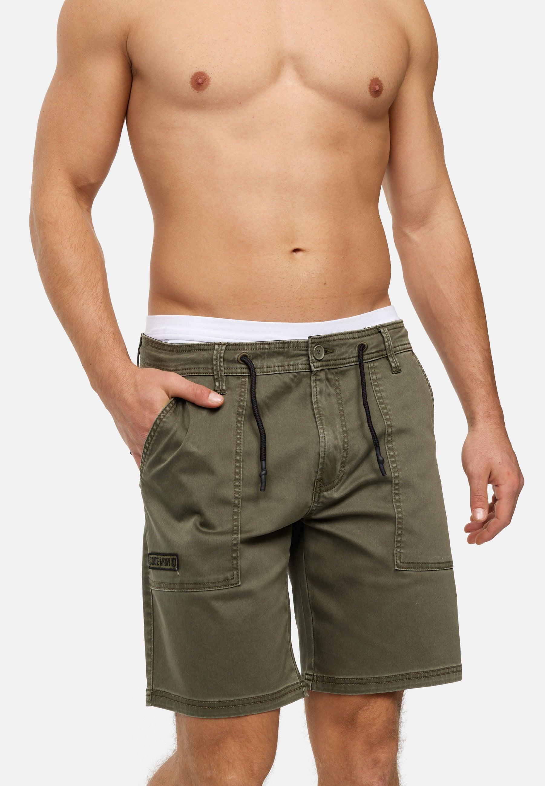 Shorts Chino INDiago Produktbild