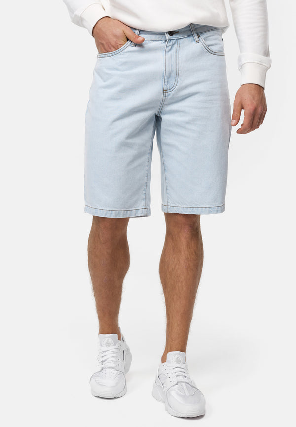 Color_Stone blue denim