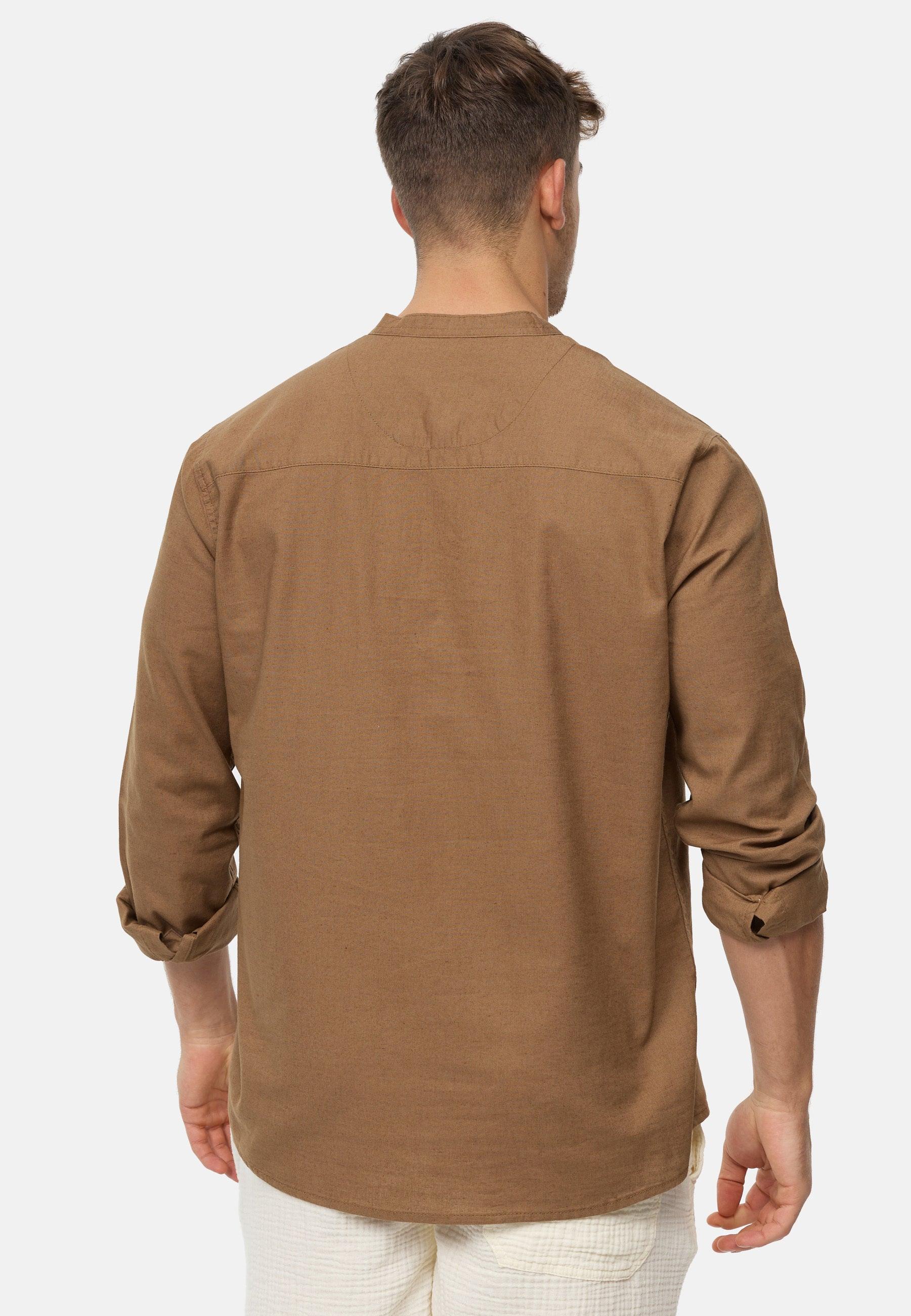 Hemd Langarm Waylon Produktbild