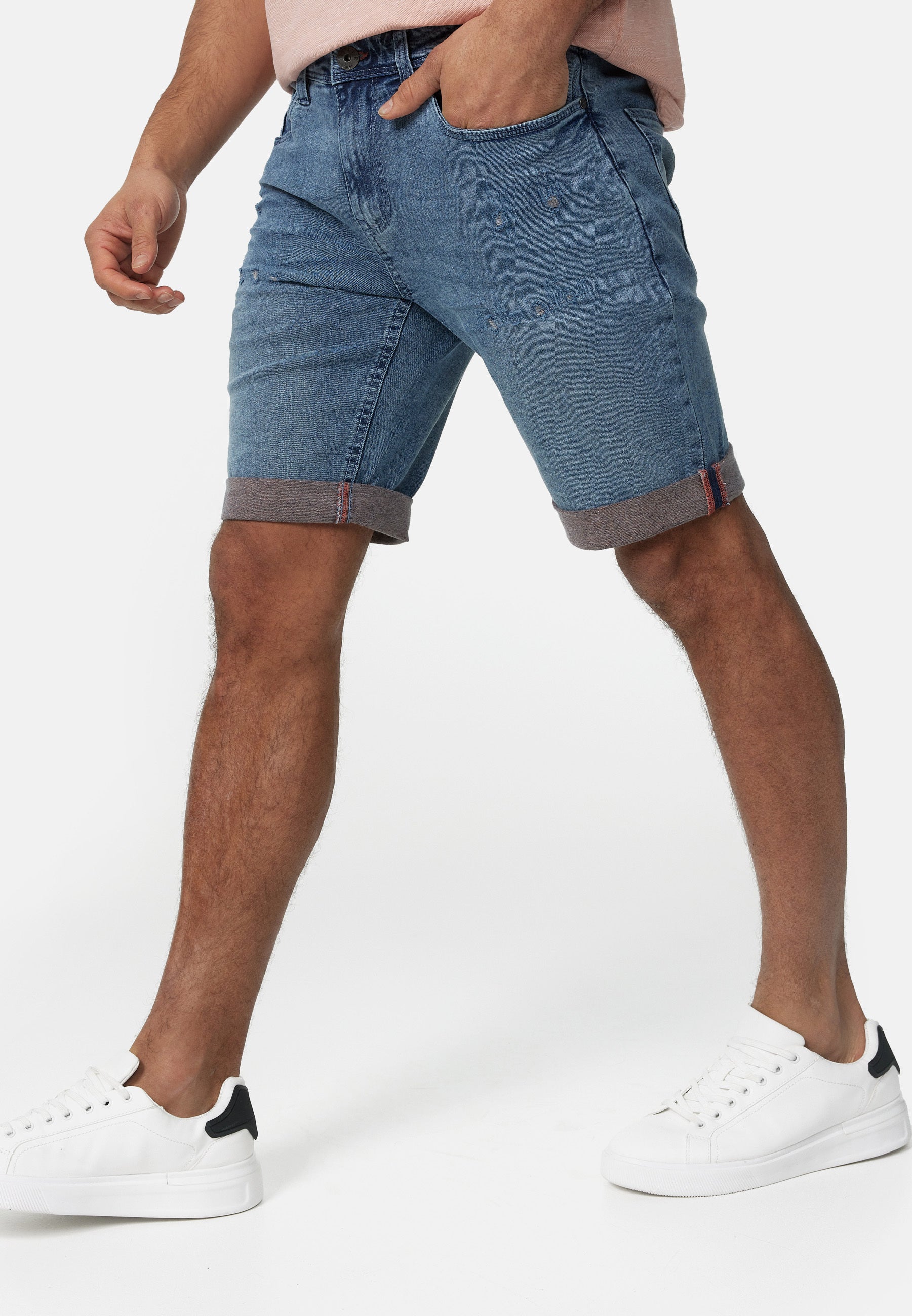 Shorts Jeans INZalento Produktbild