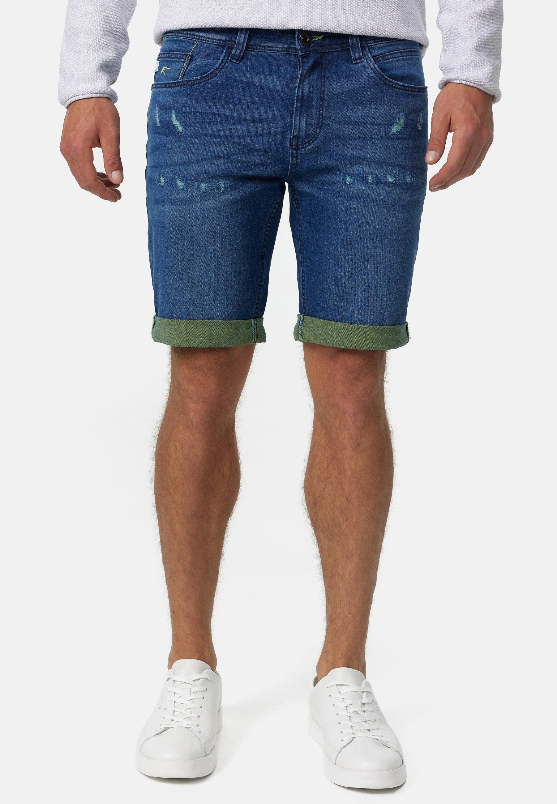 Shorts Jeans INZalento Produktbild