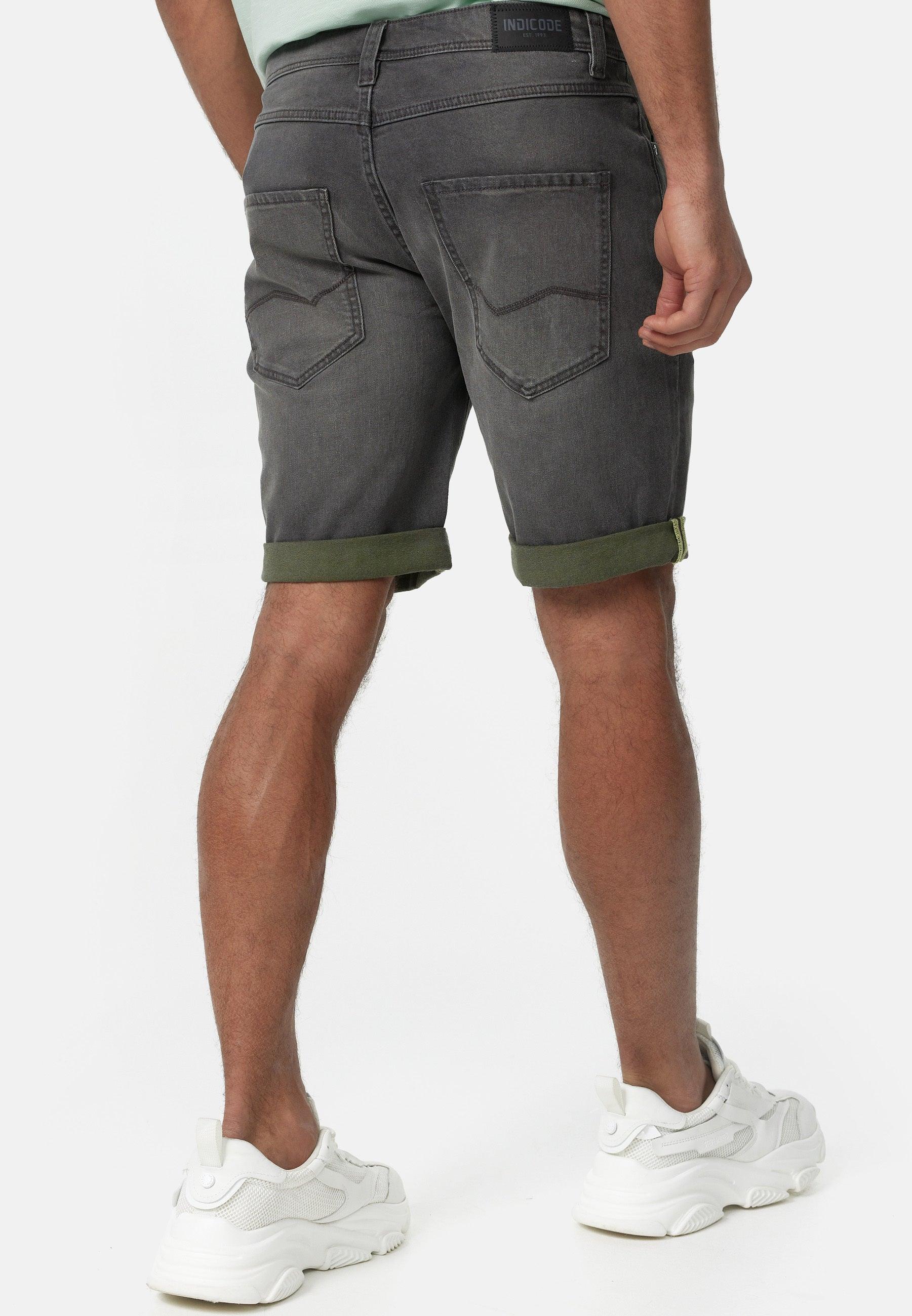 Shorts Jeans INZalento Produktbild