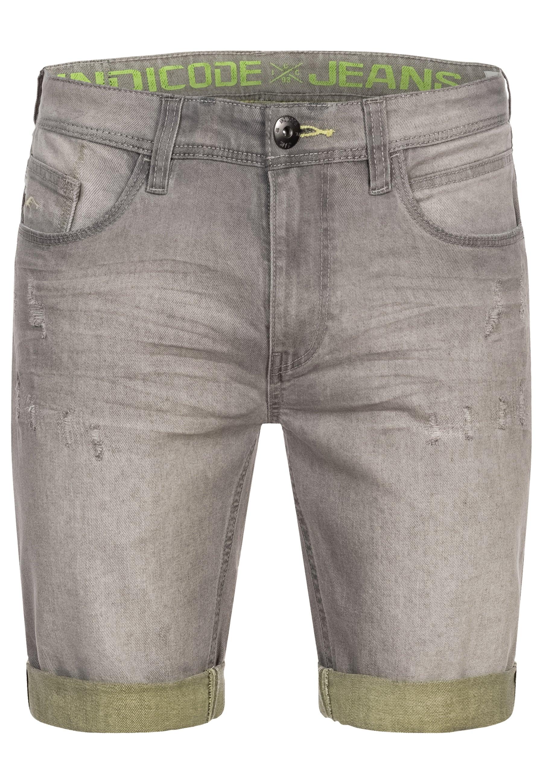 Shorts Jeans INZalento Produktbild