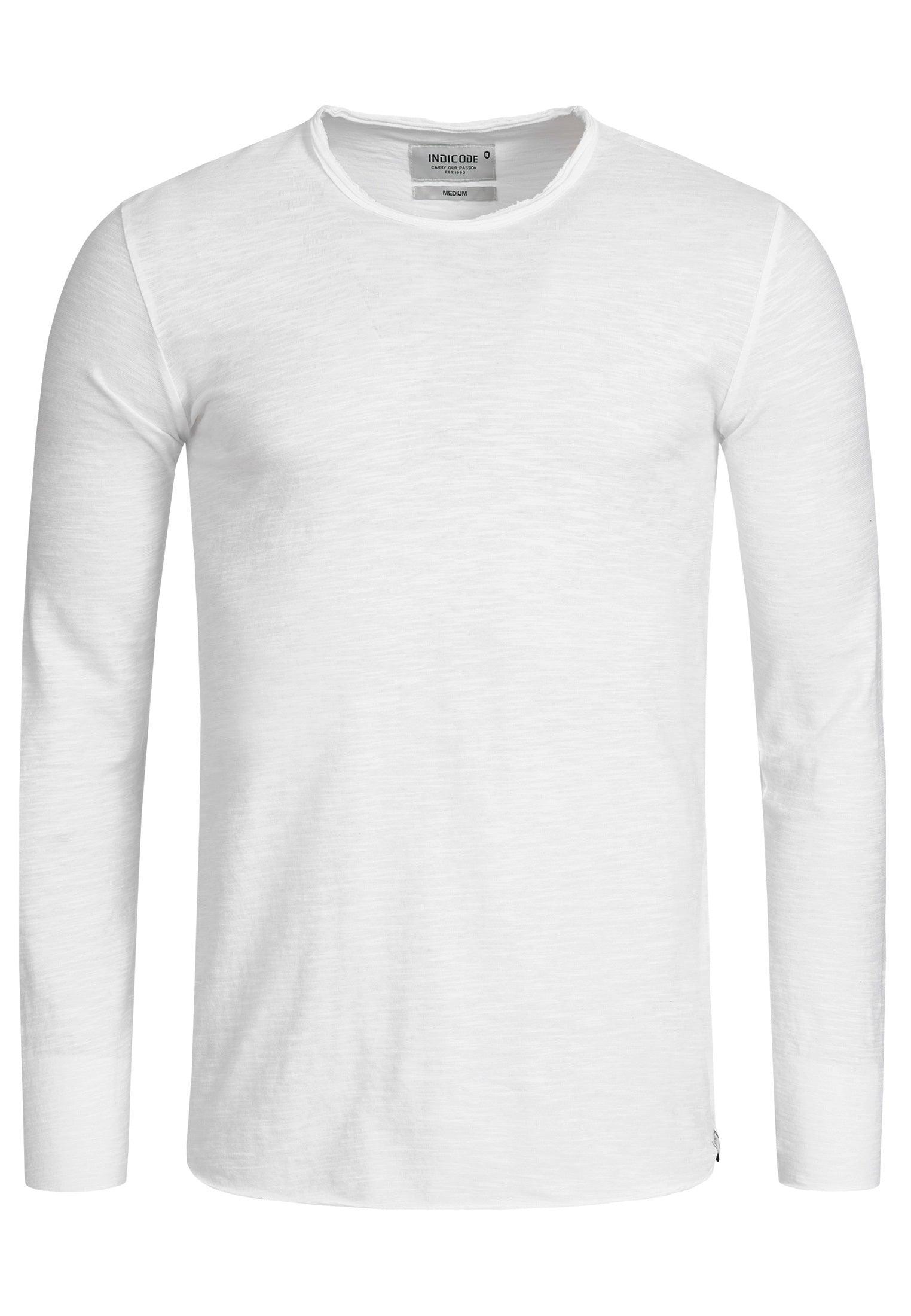 Langarmshirt Willbur Longsleeve Produktbild