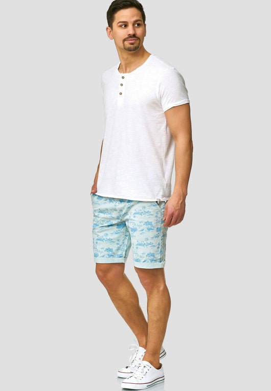 Shorts Chino Lilestone