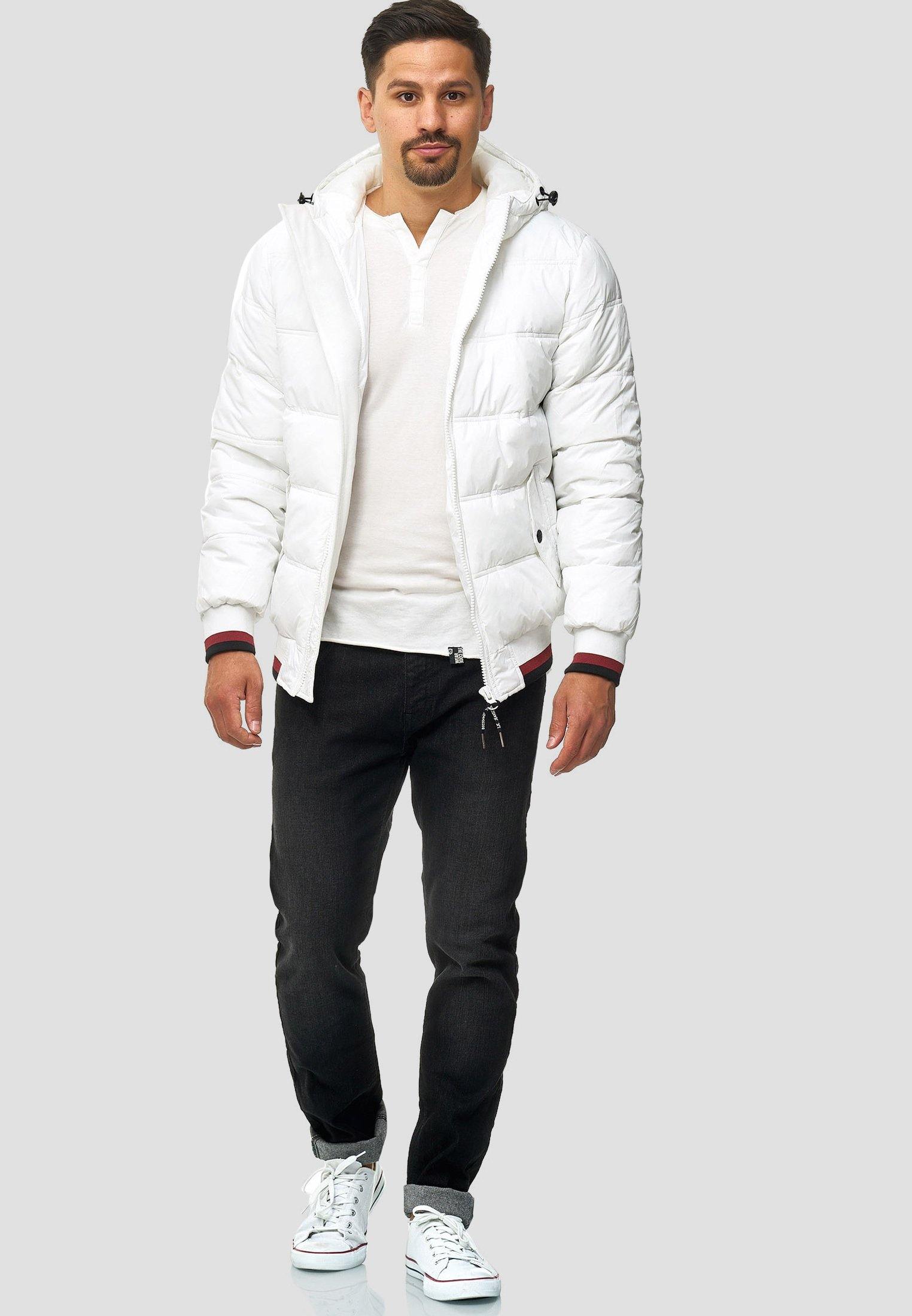 Winterjacke Bacon Produktbild