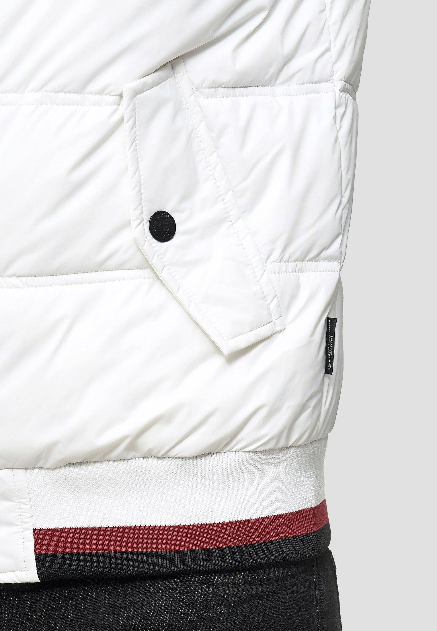 Winterjacke Bacon Produktbild