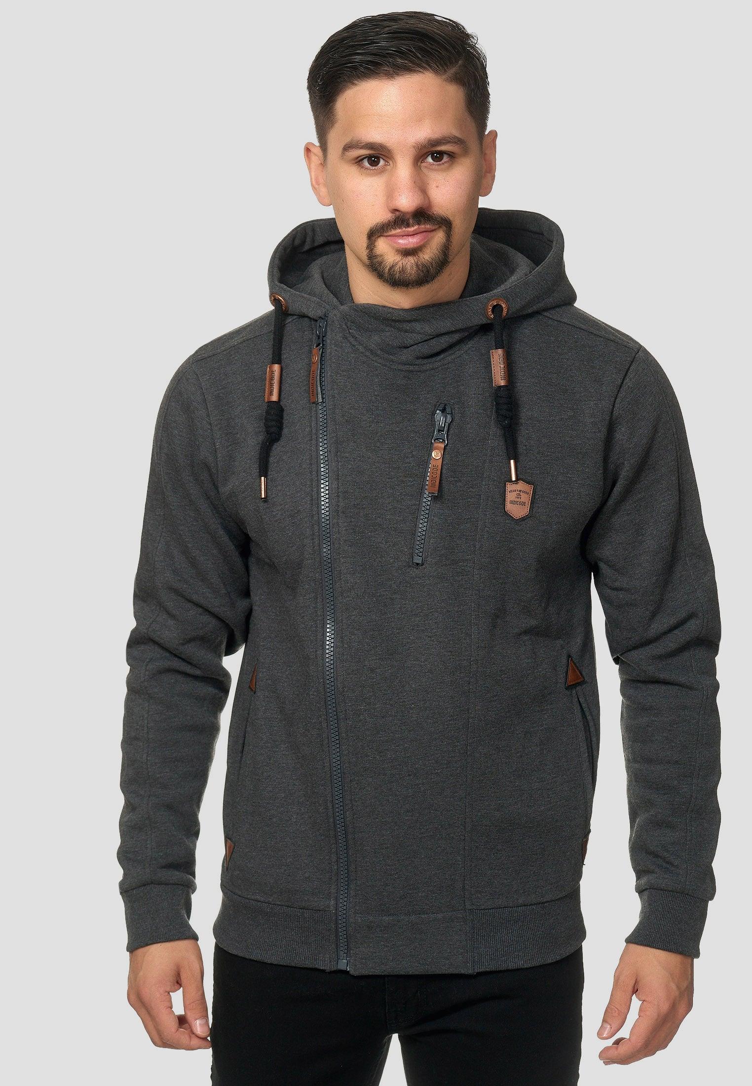 Sweatjacke Elm Produktbild