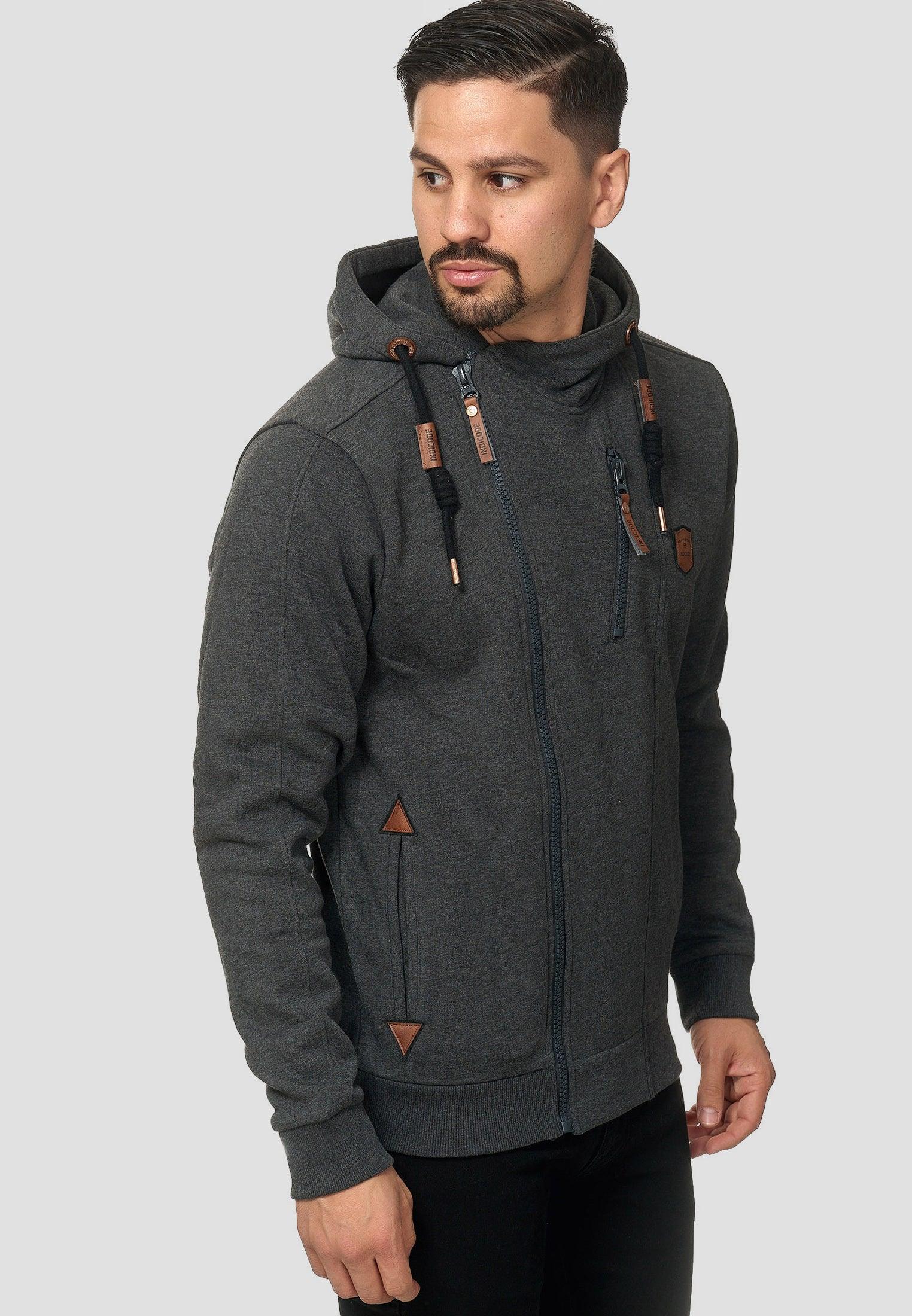 Sweatjacke Elm Produktbild