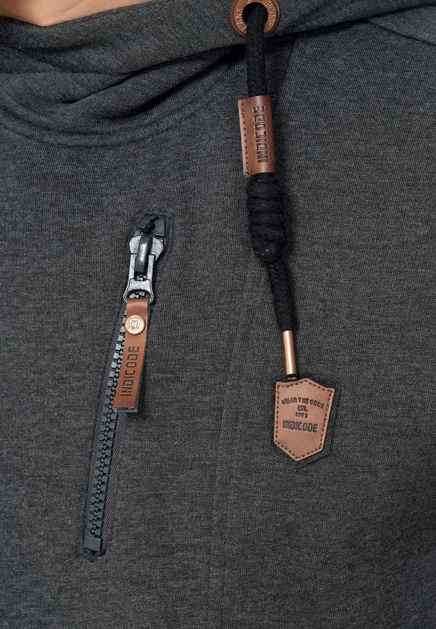 Sweatjacke Elm Produktbild
