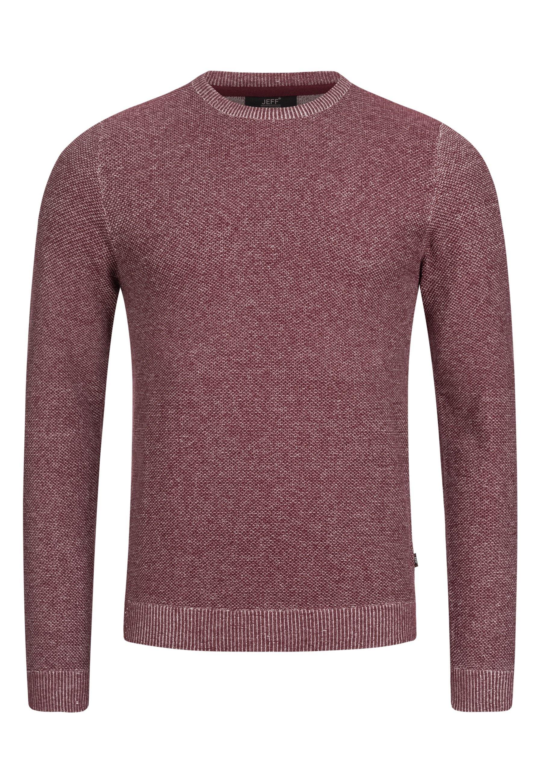 Strickpullover Crespo Produktbild