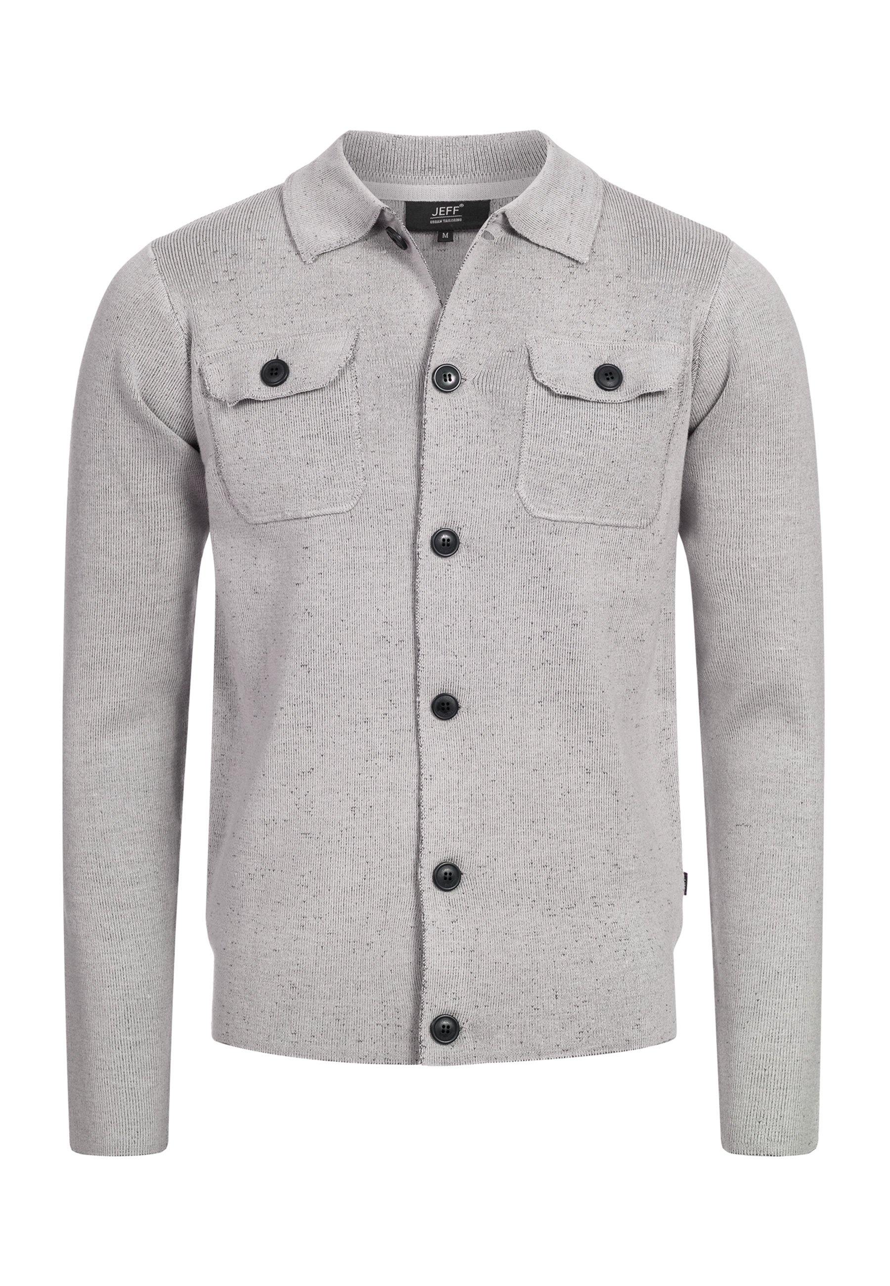 Strickjacke Bradshaw Produktbild