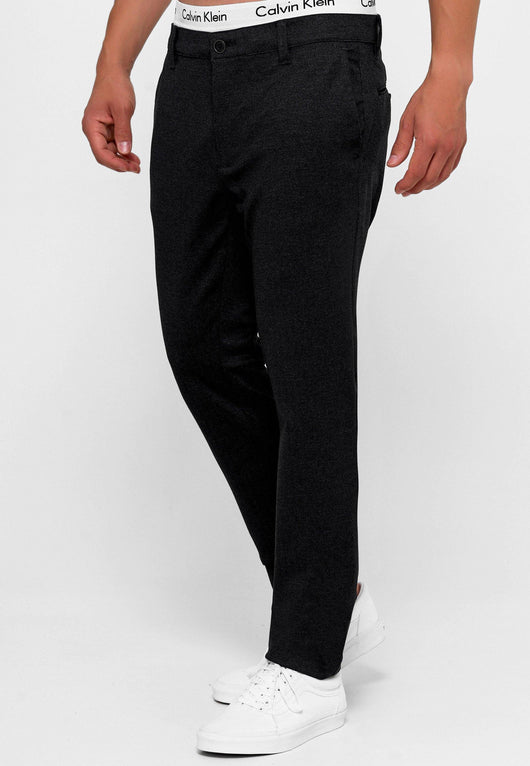 Jeff Men's Court 4 Pocket Trousers