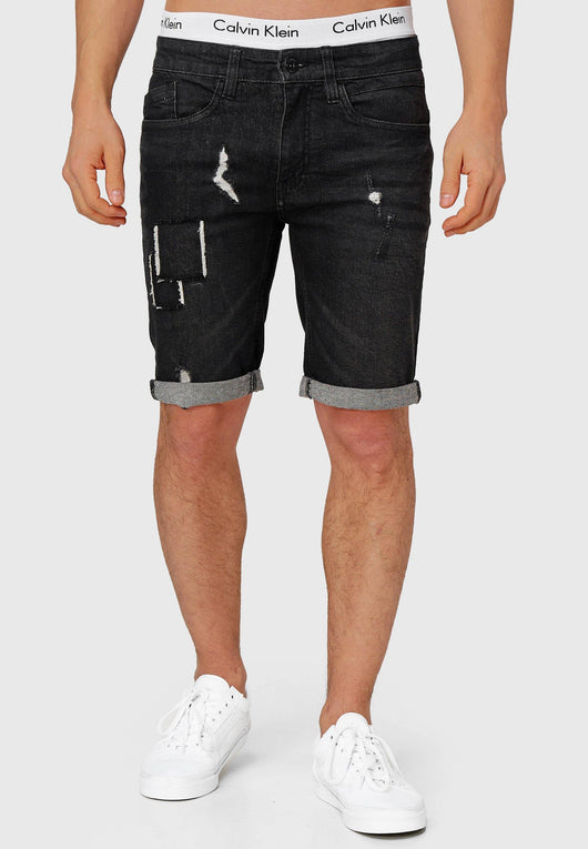 Shorts Jeans Roberts